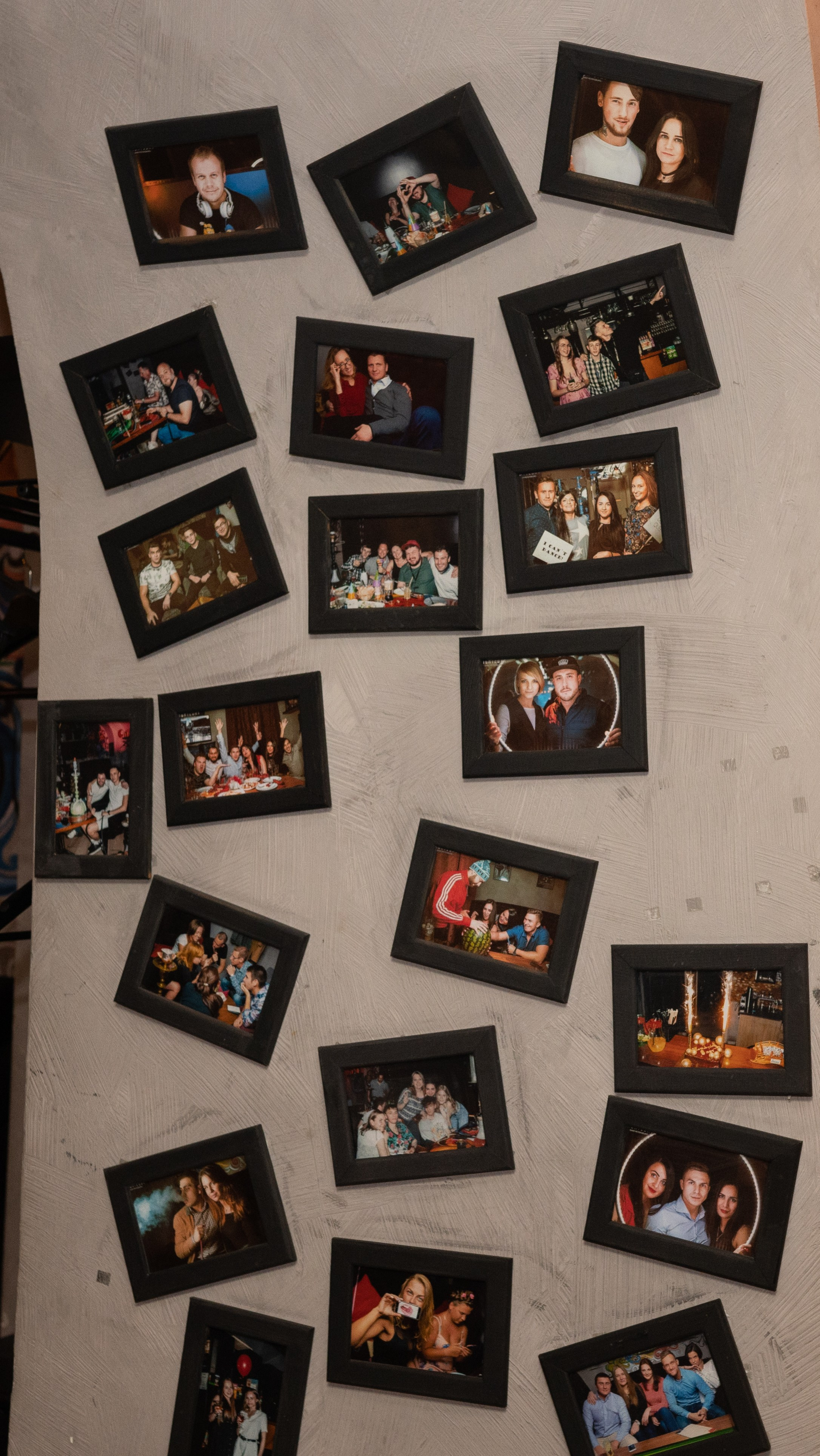 Хоттабыч. Фотограф в Санкт-Петербурге Anna Balashkova