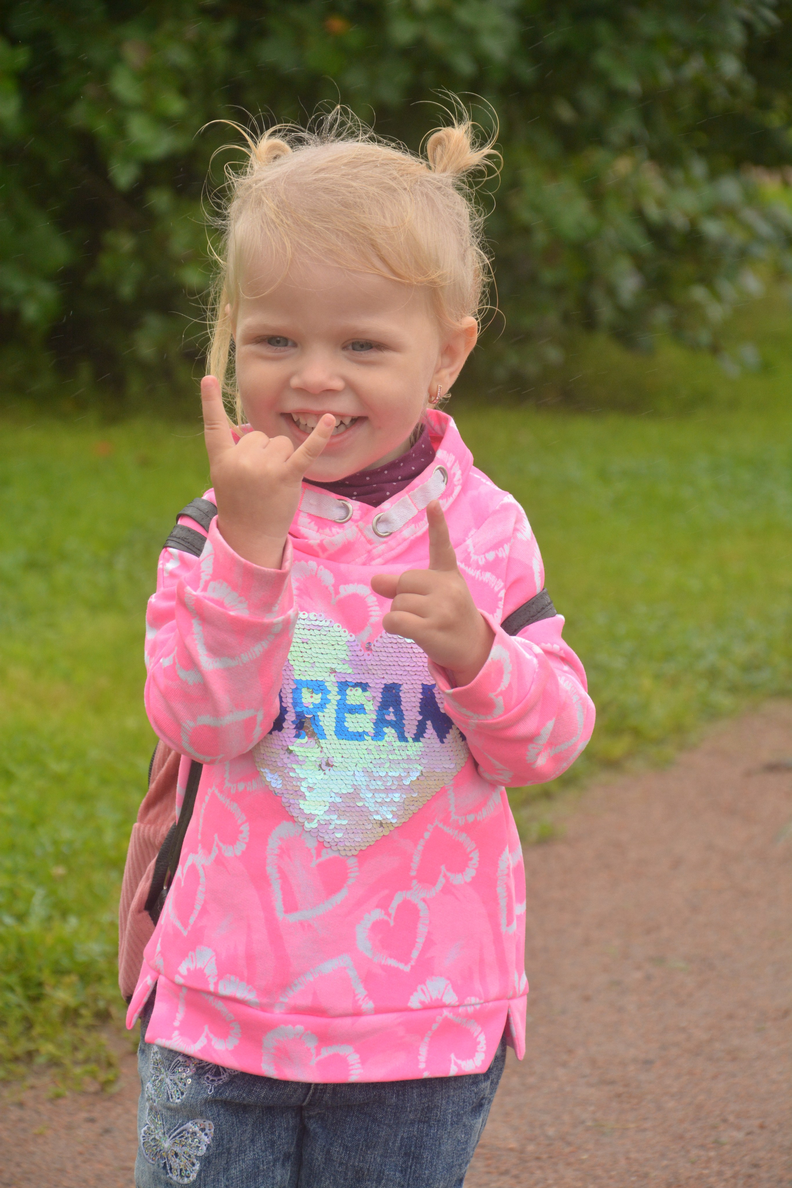 Детская. Фотограф в Санкт-Петербурге Anna Balashkova