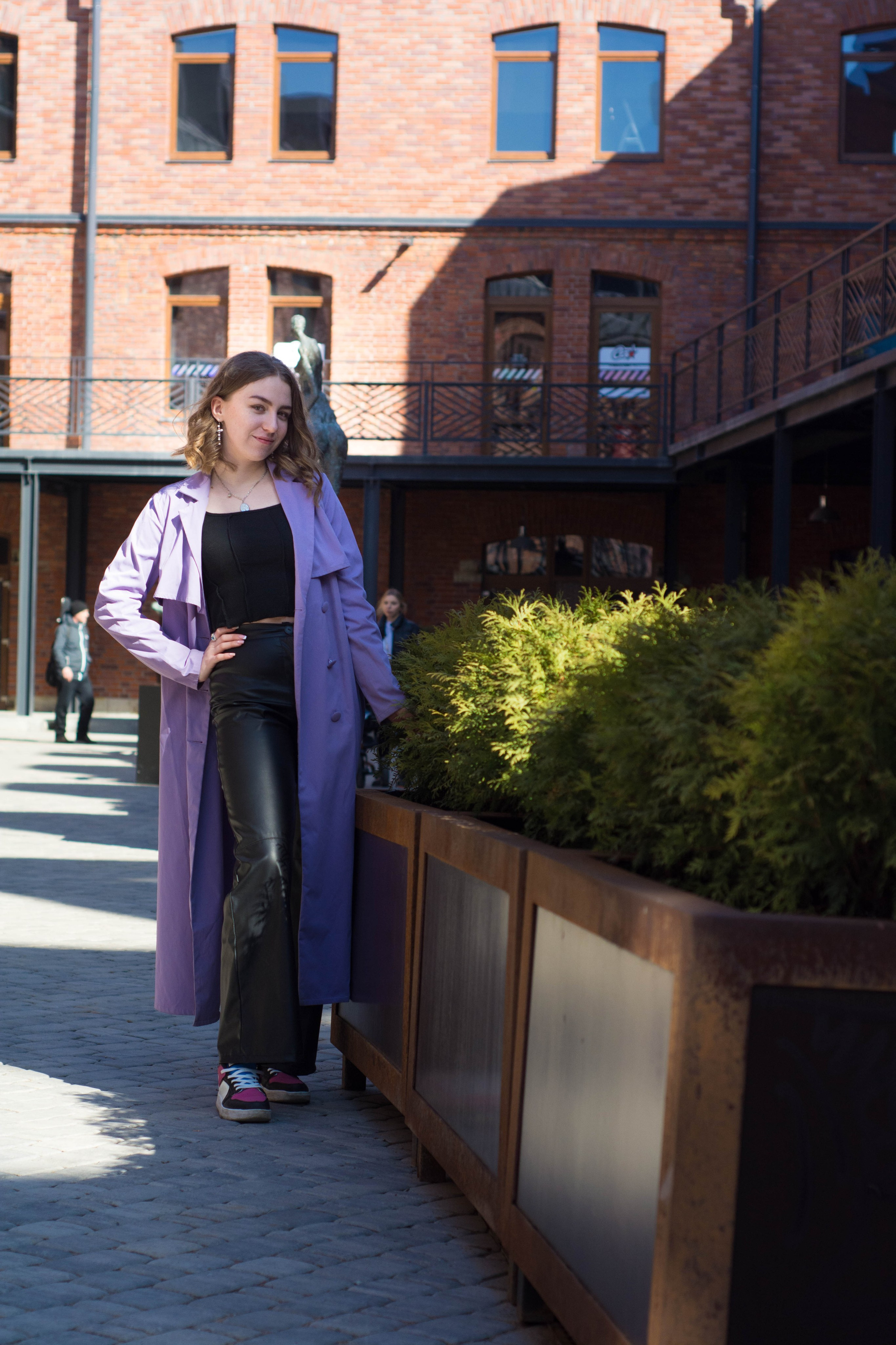 Личная. Фотограф в Санкт-Петербурге Anna Balashkova