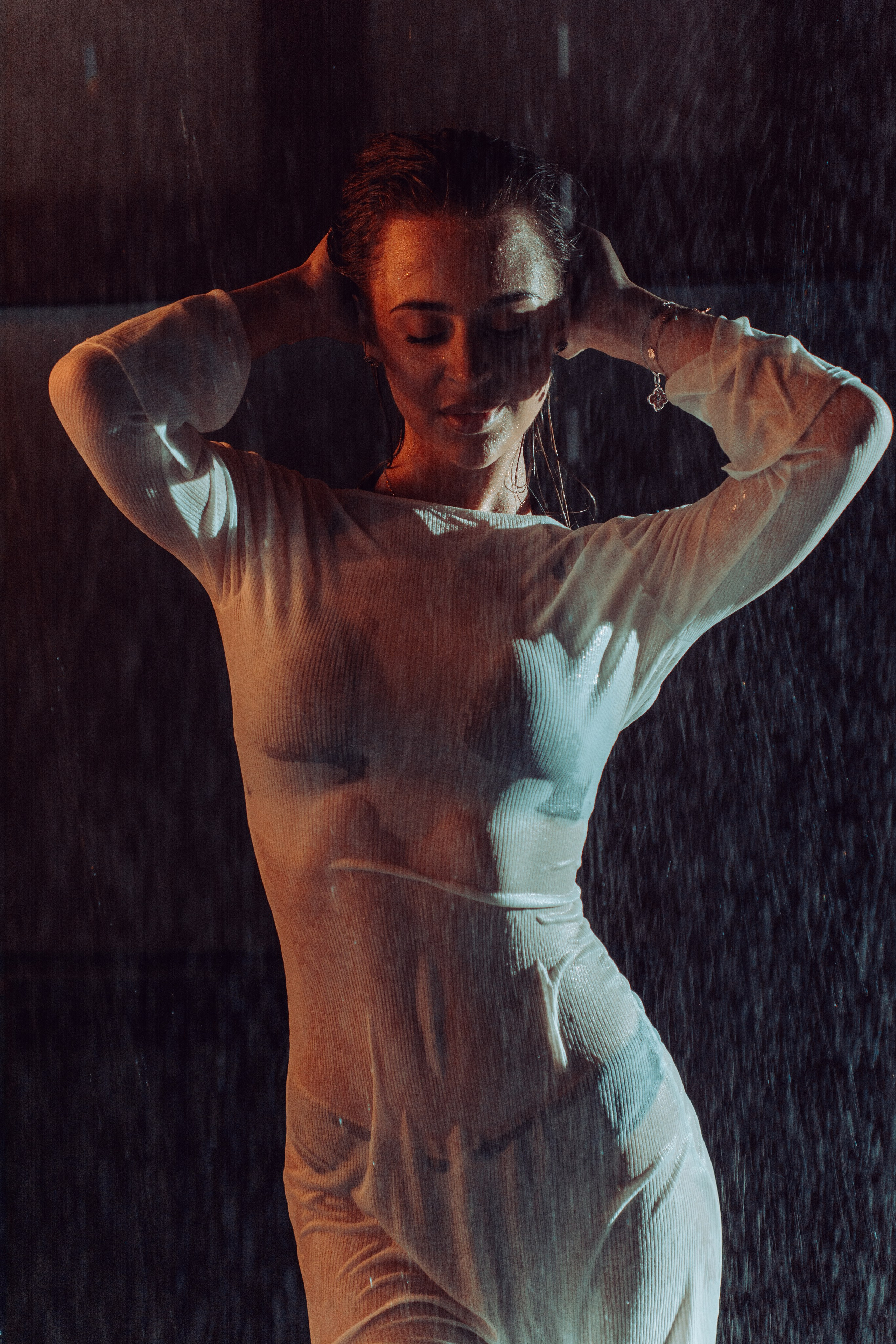 Ксения. Фотограф Бойко Антонина