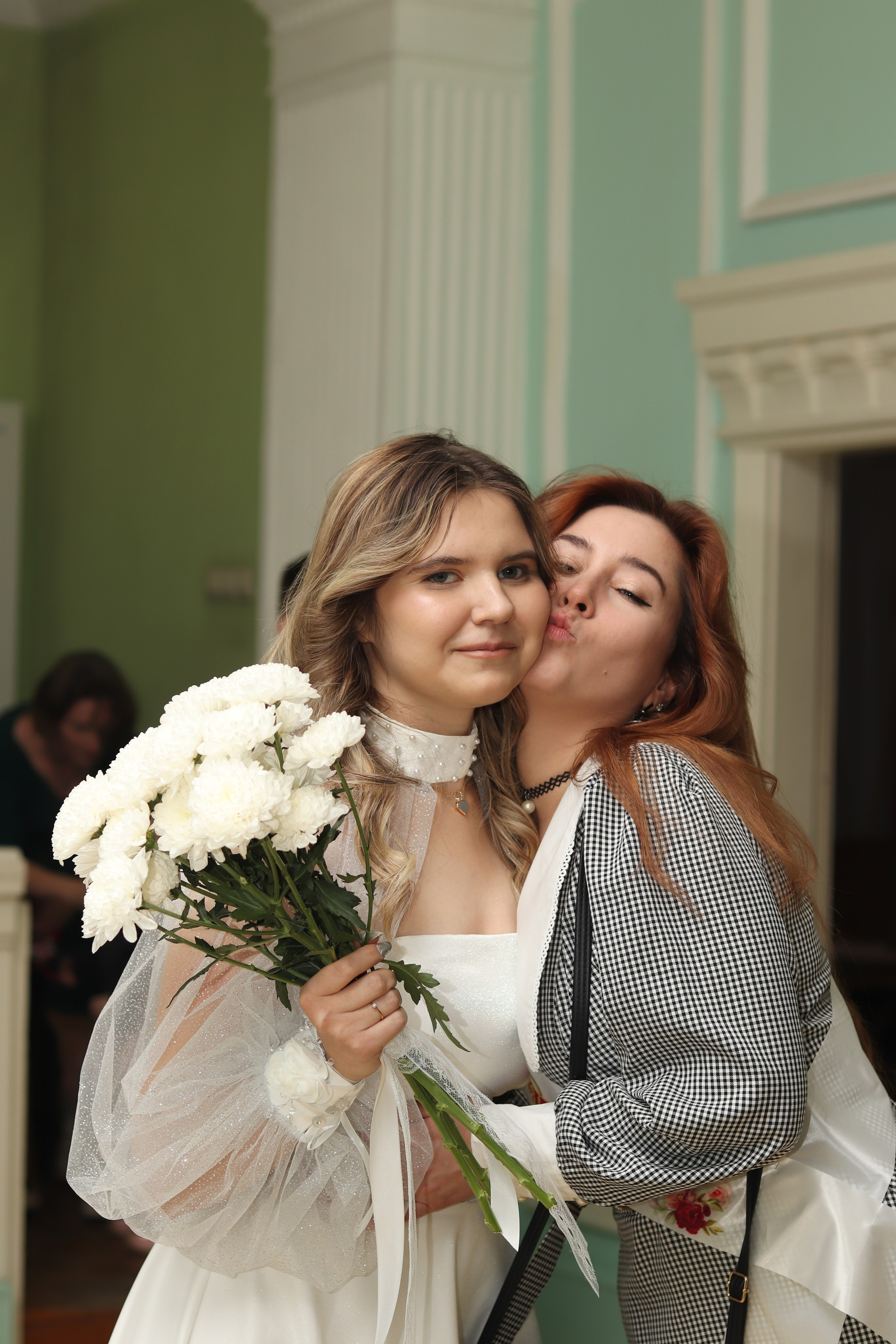 ЗАГС + Банкет | Ольга & Александр. Фотограф Красноярск | Ховрин Иван | Свадьбы, Мероприятия, Фотосессии