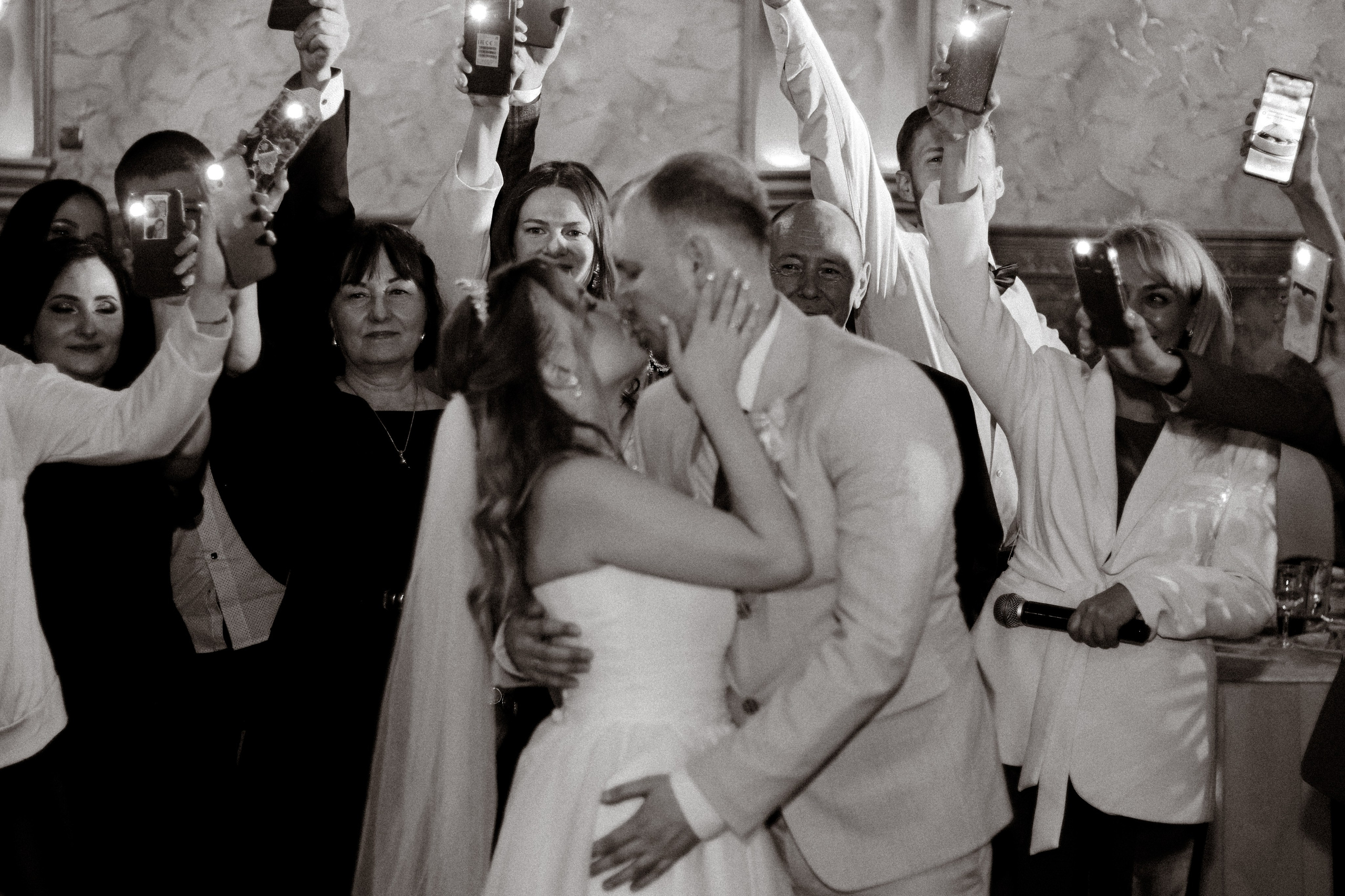 Банкет | Анастасия & Дмитрий. Фотограф Красноярск | Ховрин Иван | Свадьбы, Мероприятия, Фотосессии