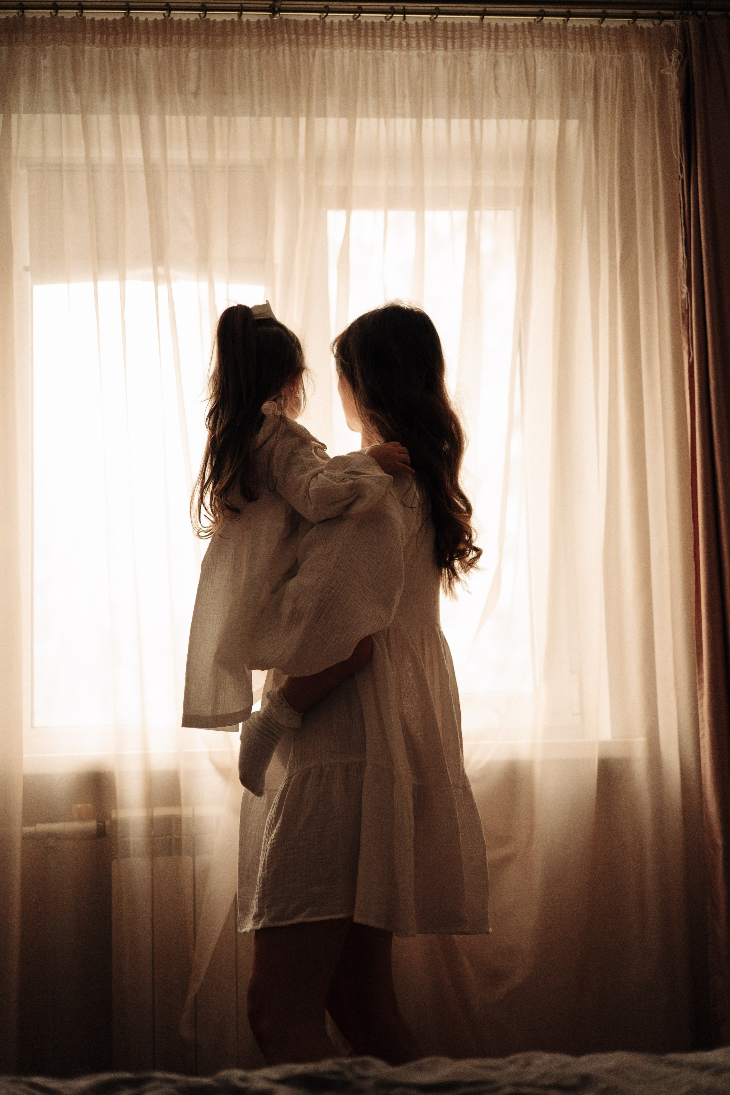 Вика и Ариша