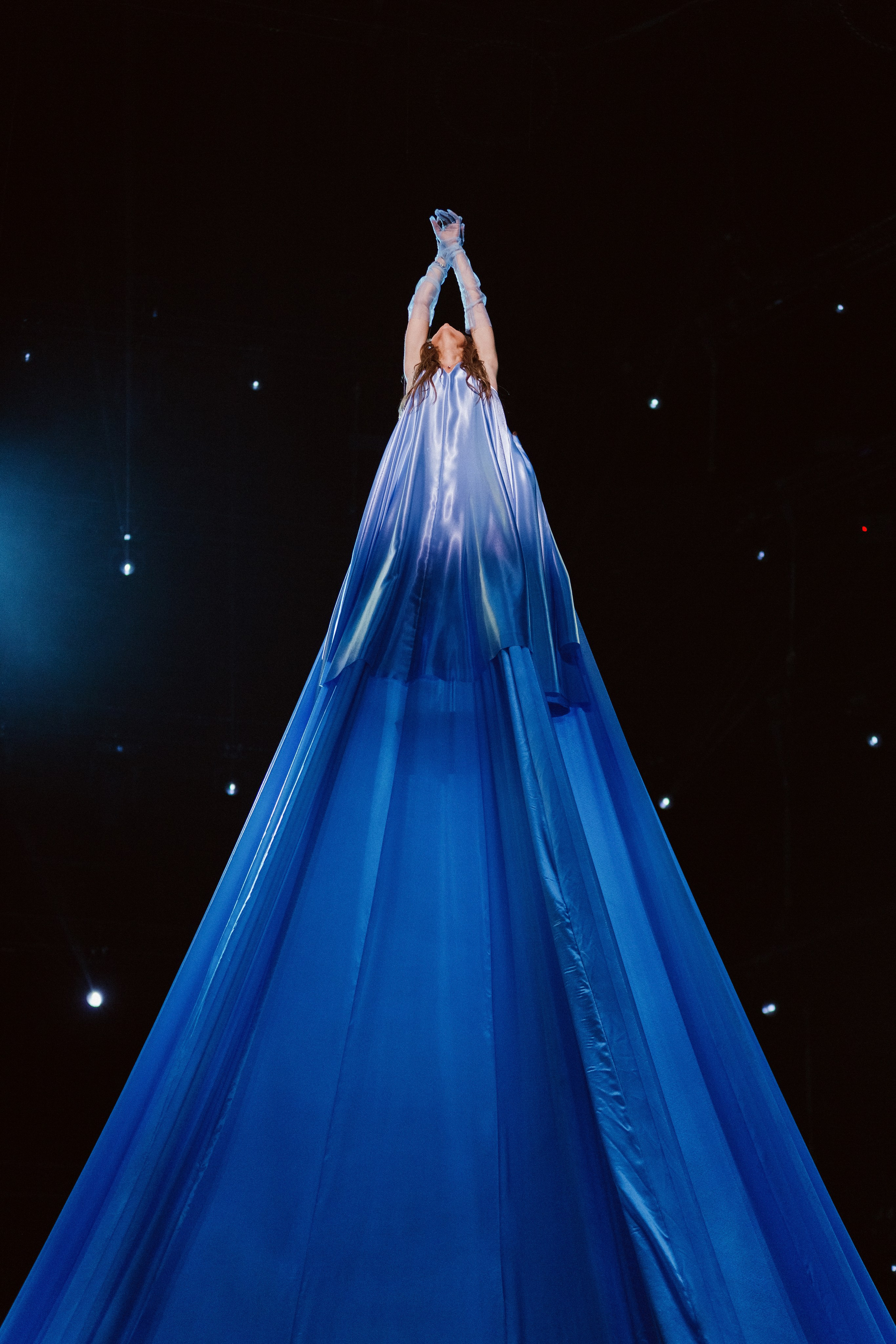 Трибьют песен Игоря Крутого. Олег Левин — профессиональный концертный и бэкстейдж фотограф в Москве