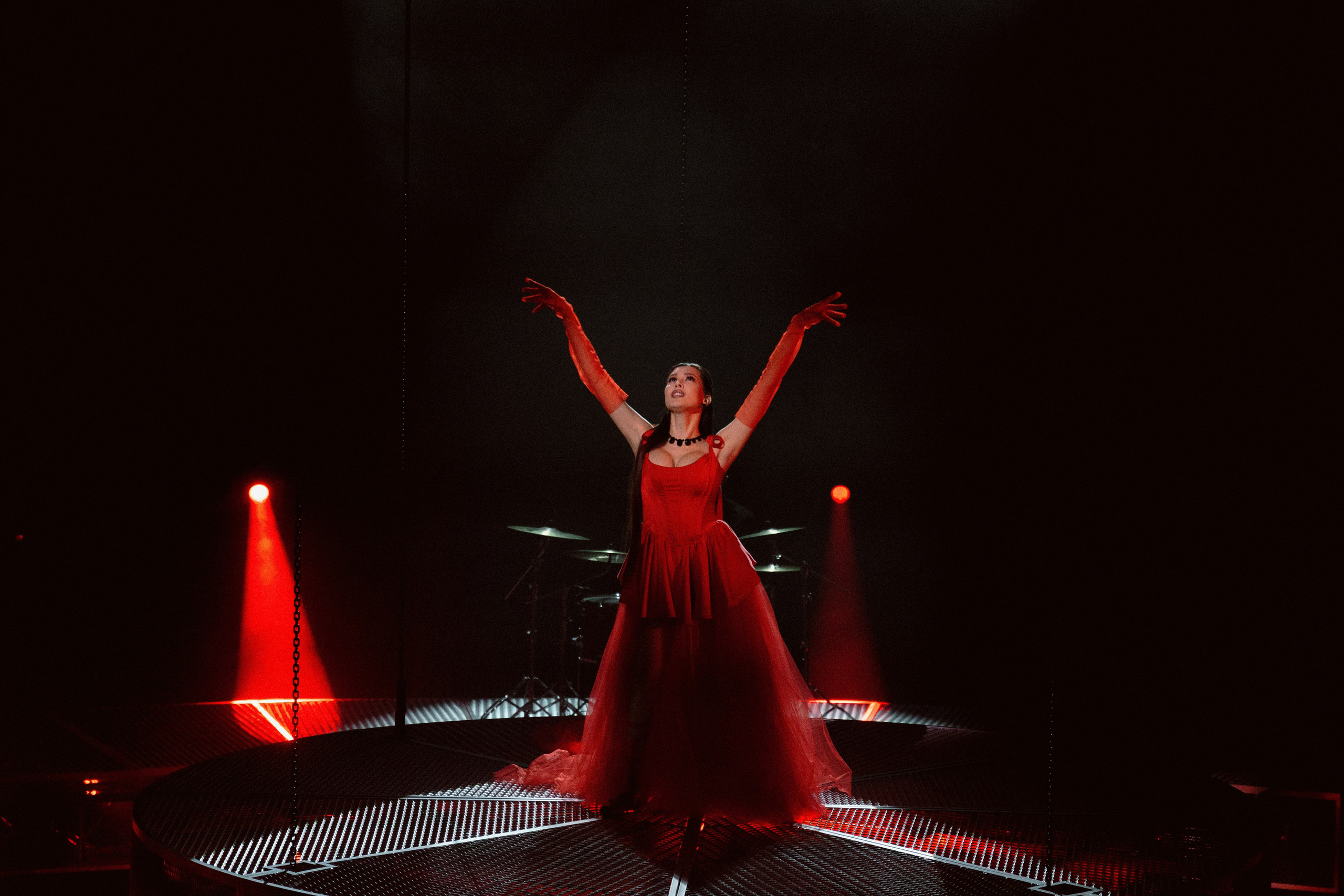 Трибьют песен Игоря Крутого. Олег Левин — профессиональный концертный и бэкстейдж фотограф в Москве