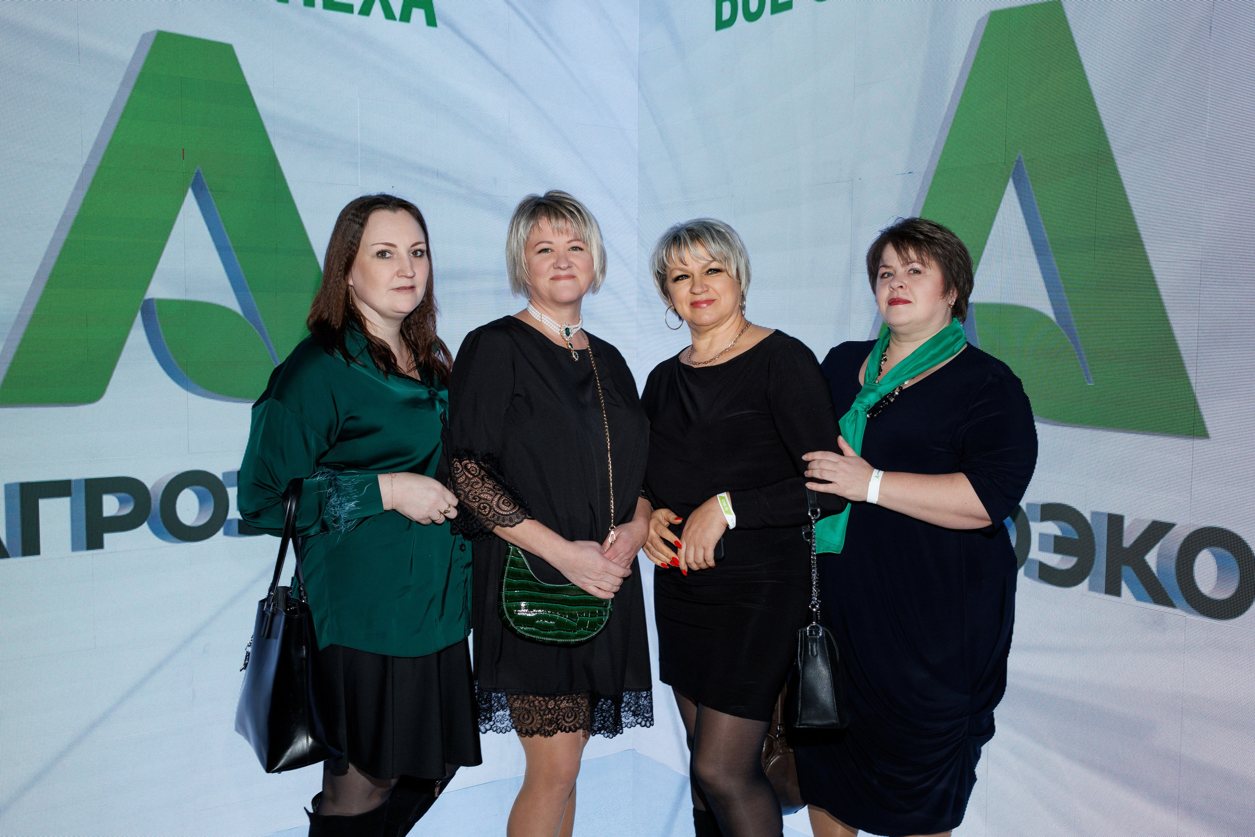 Агроэко юбилей компании. Https://andreysolodov.ru