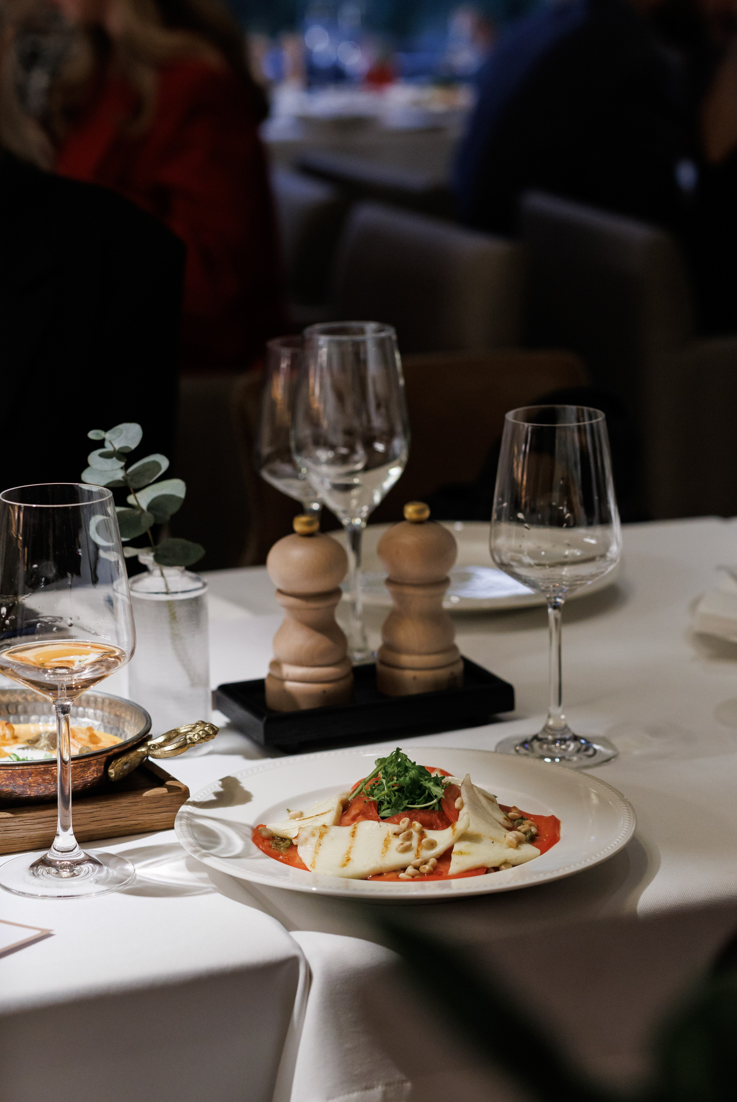 Бархат Винный вечер. Https://andreysolodov.ru