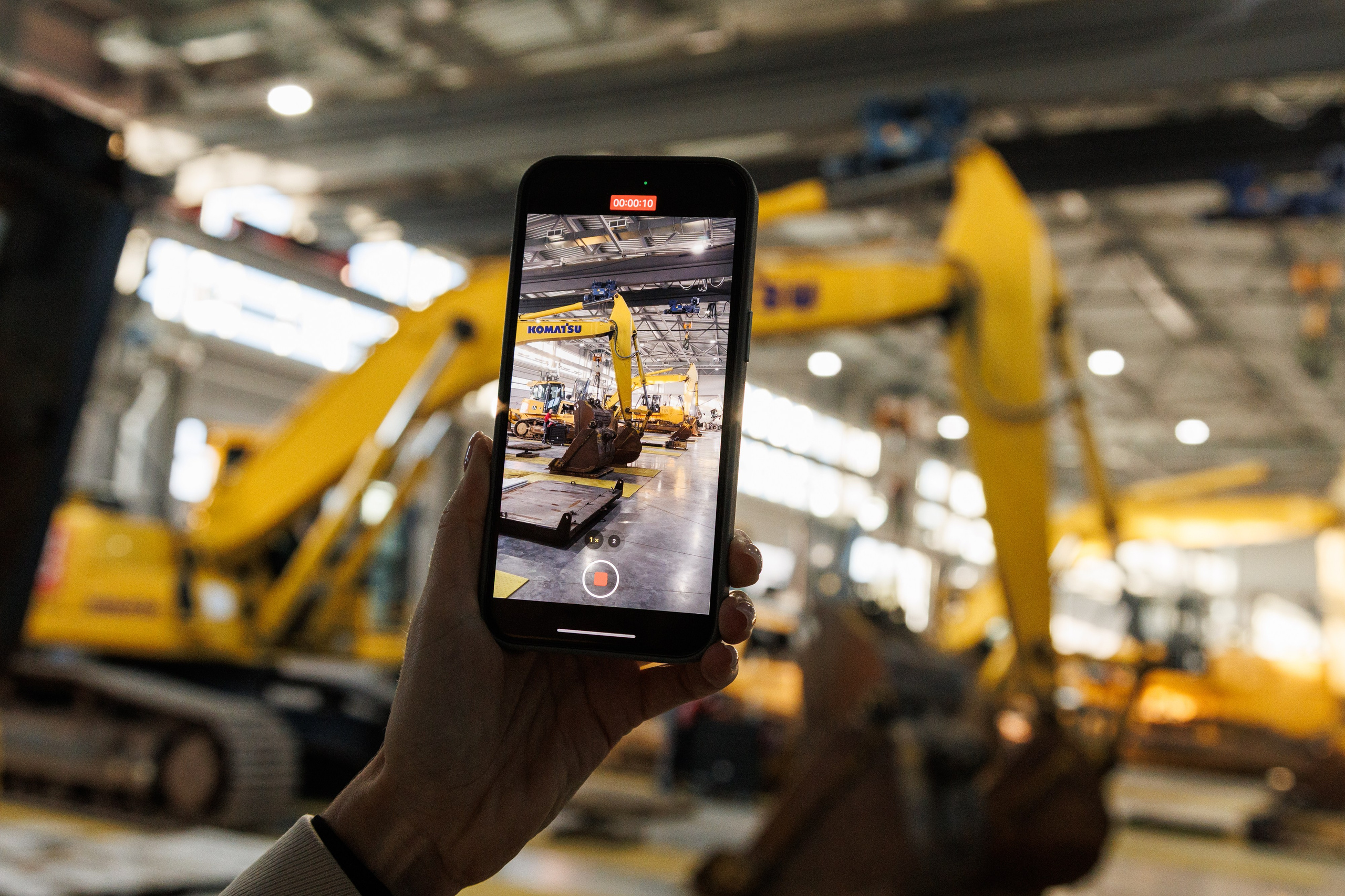 Оверкон. Https://andreysolodov.ru