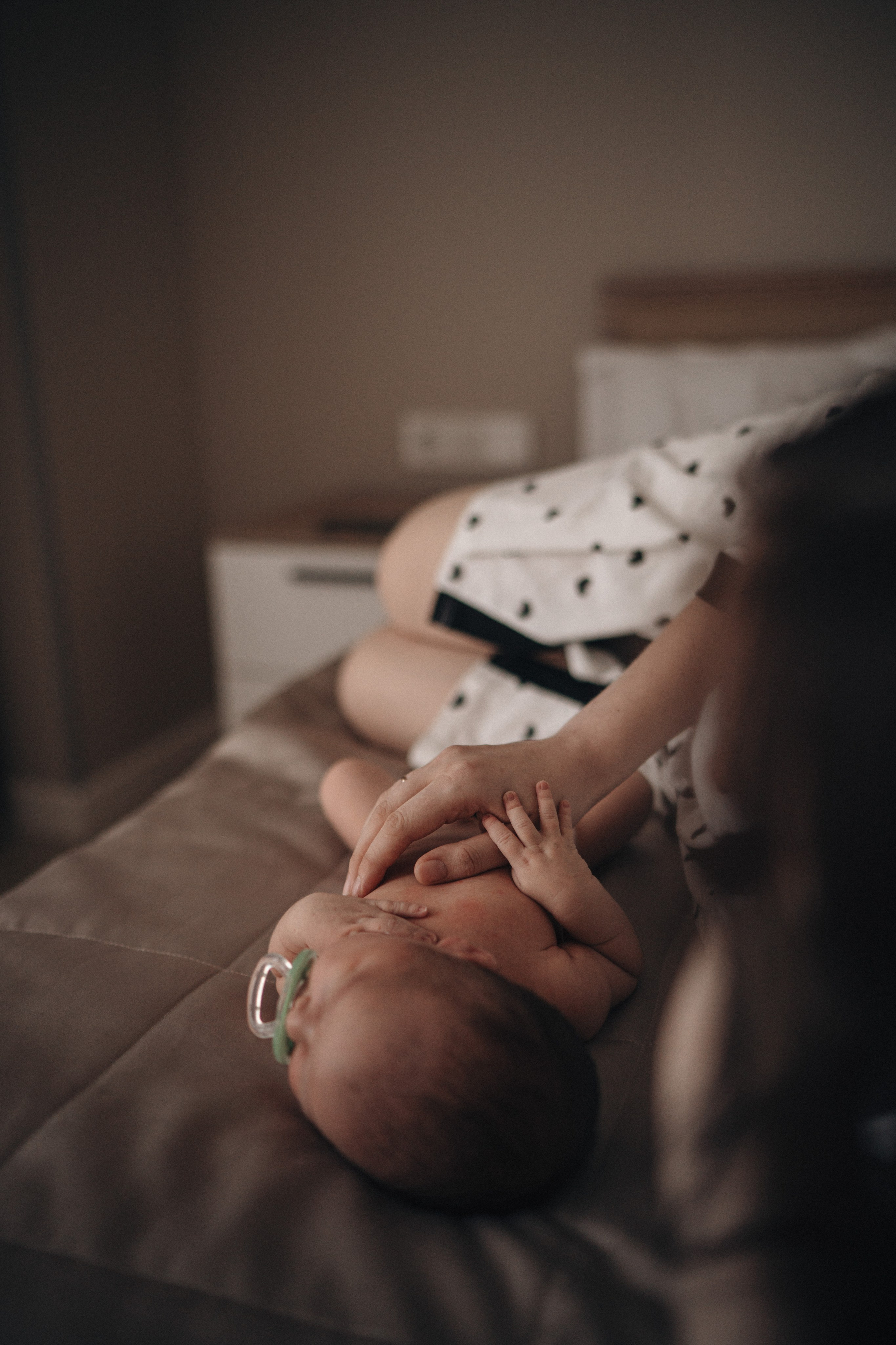 Тимур. Надежда Виховская — семейный фотограф в Астане