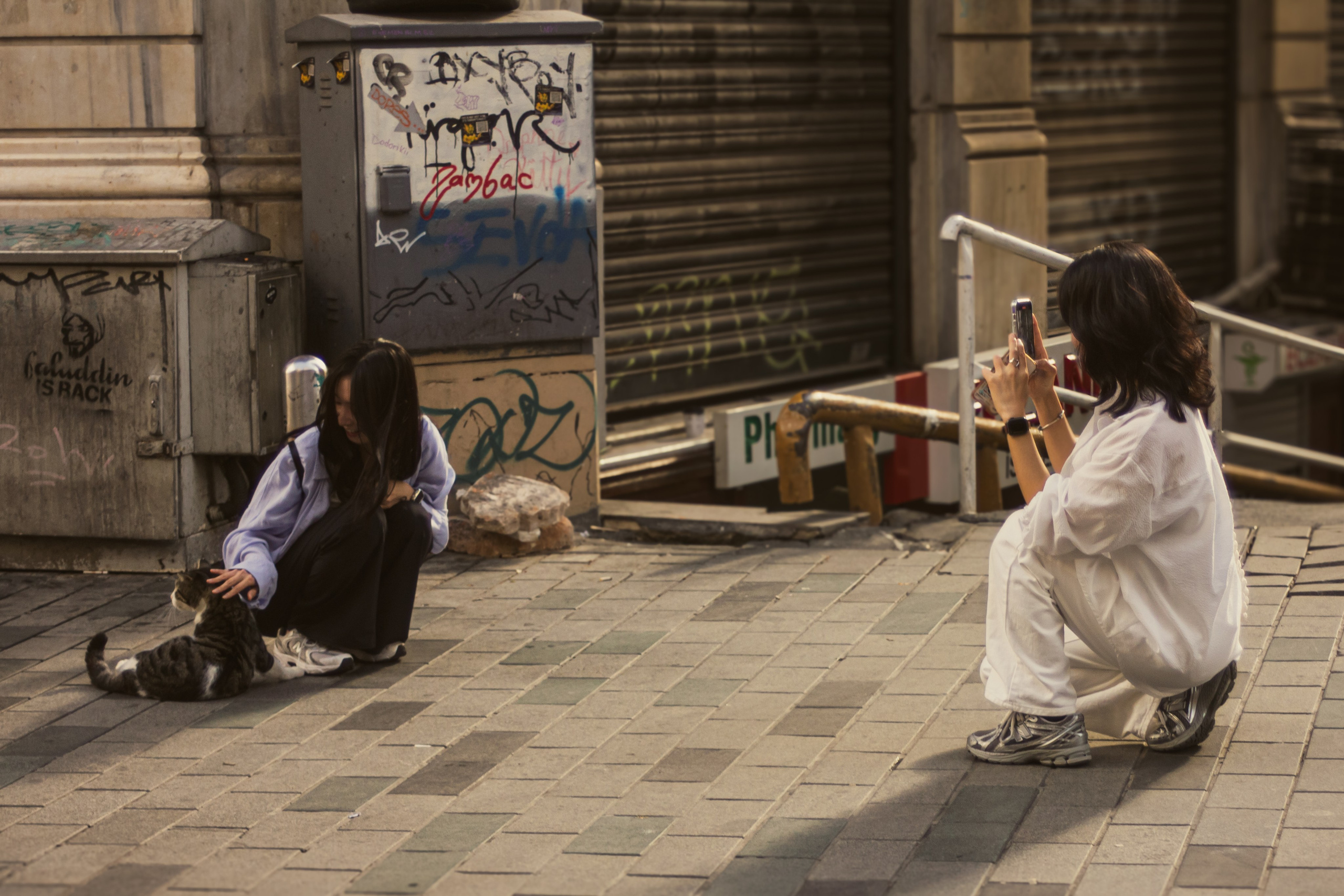 Работы. Фотограф Москва, портрет, стрит, репортаж. Художественная фотосессия