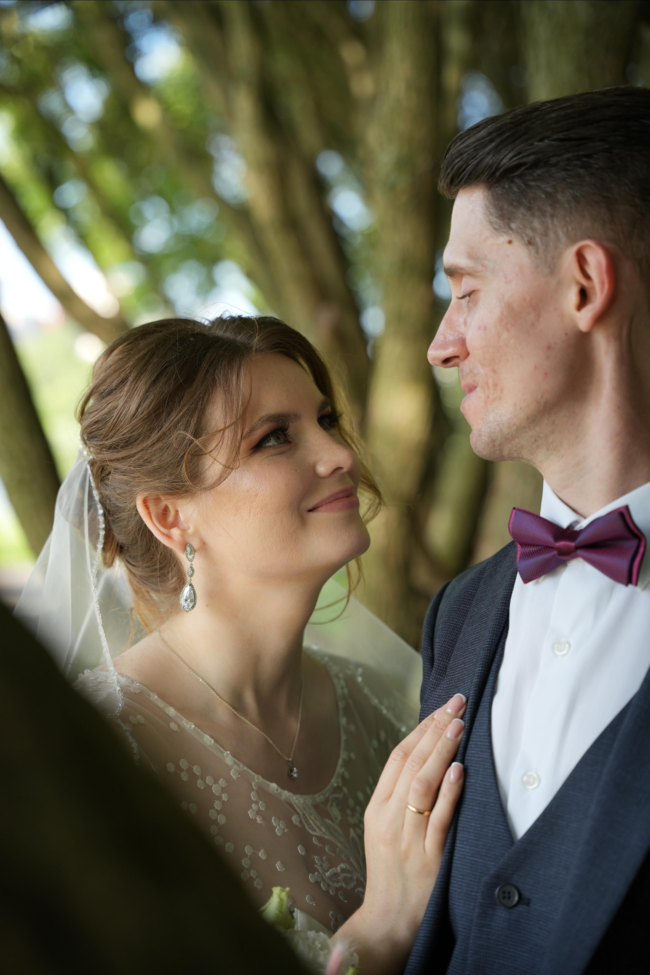 СВАДЬБА. Свадебный и семейный фотограф в Москве