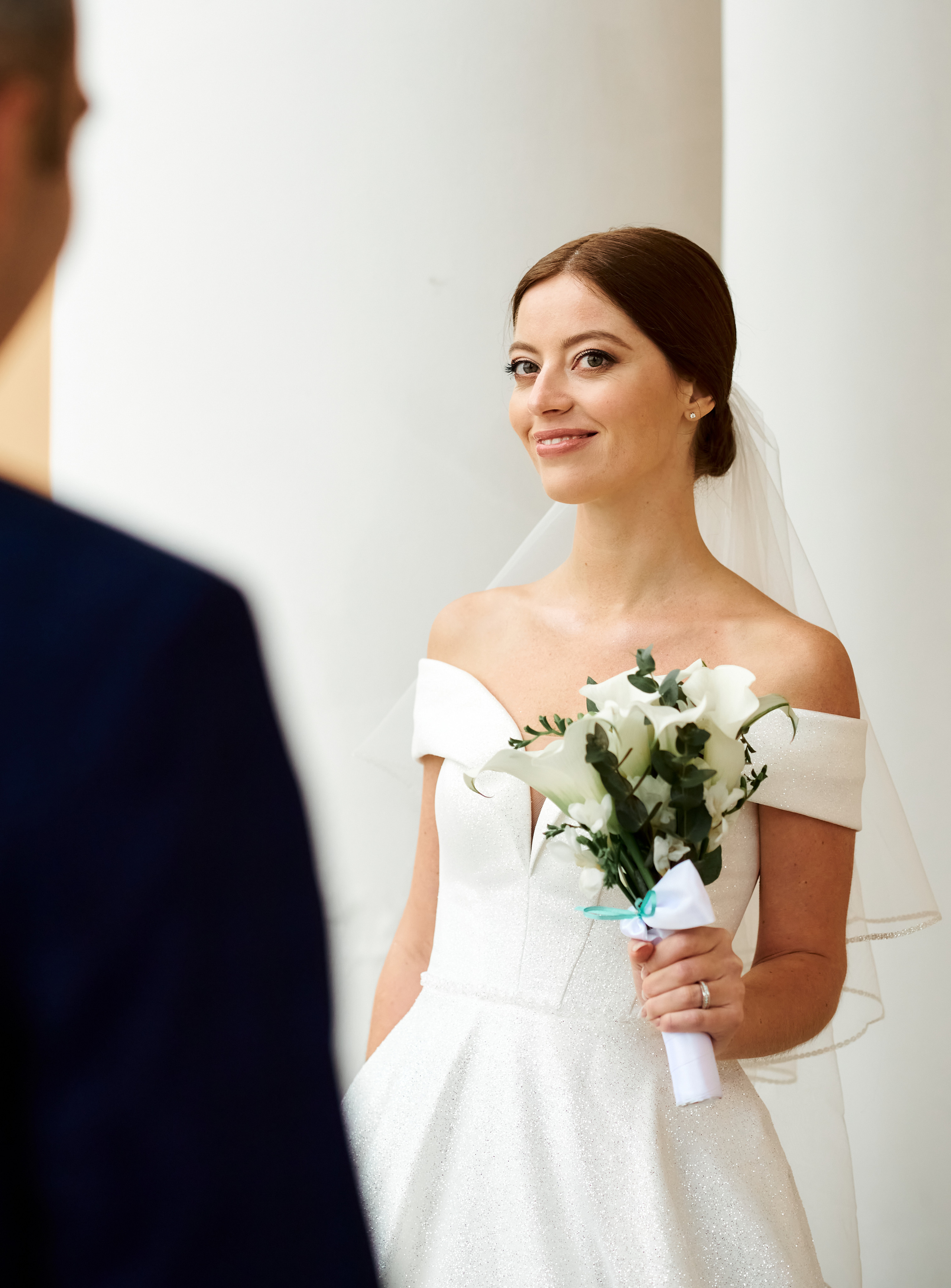 Гайк и Светлана. Свадебный и семейный фотограф в Москве