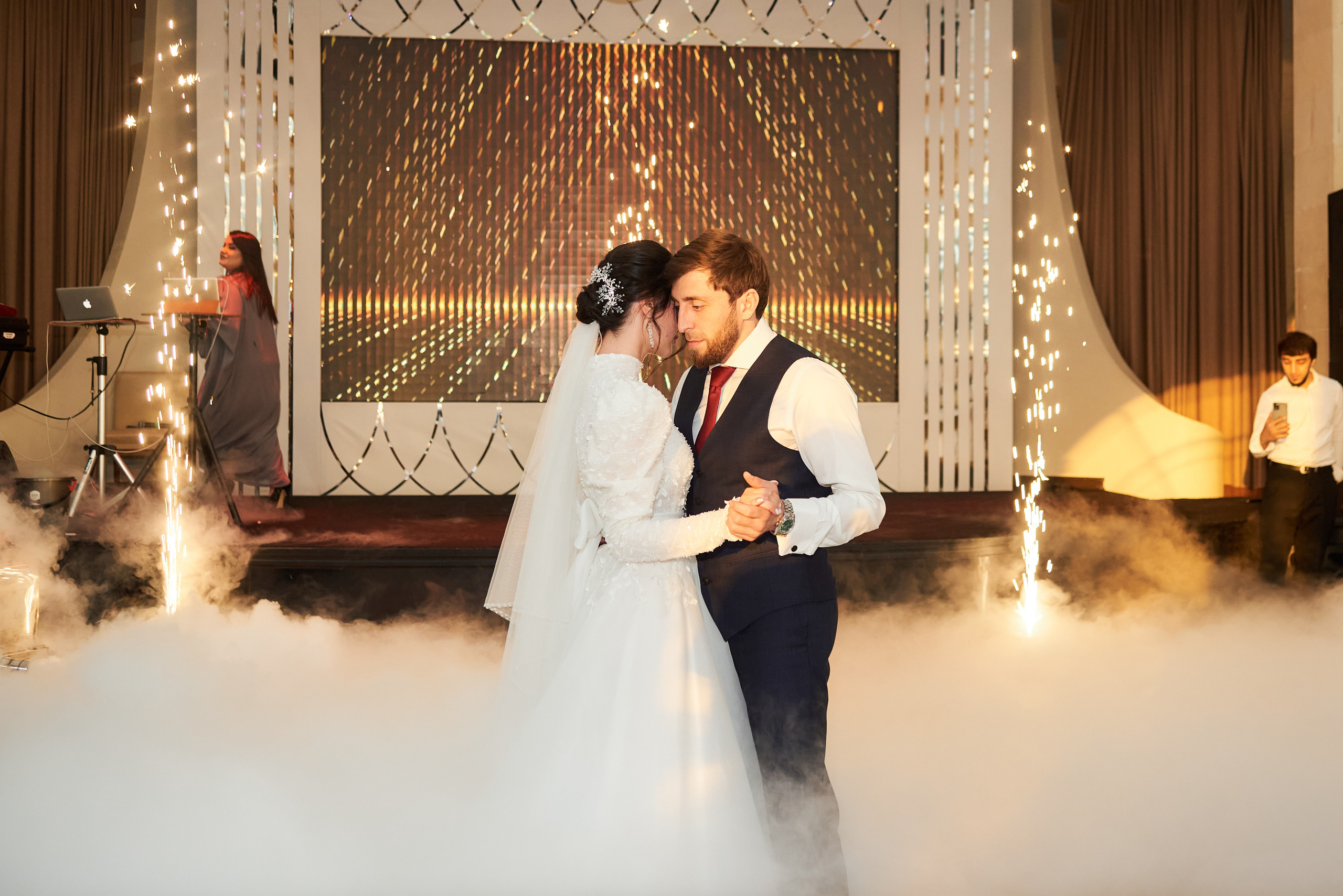 Свадьба 12.06.2022. Свадебный и семейный фотограф в Москве