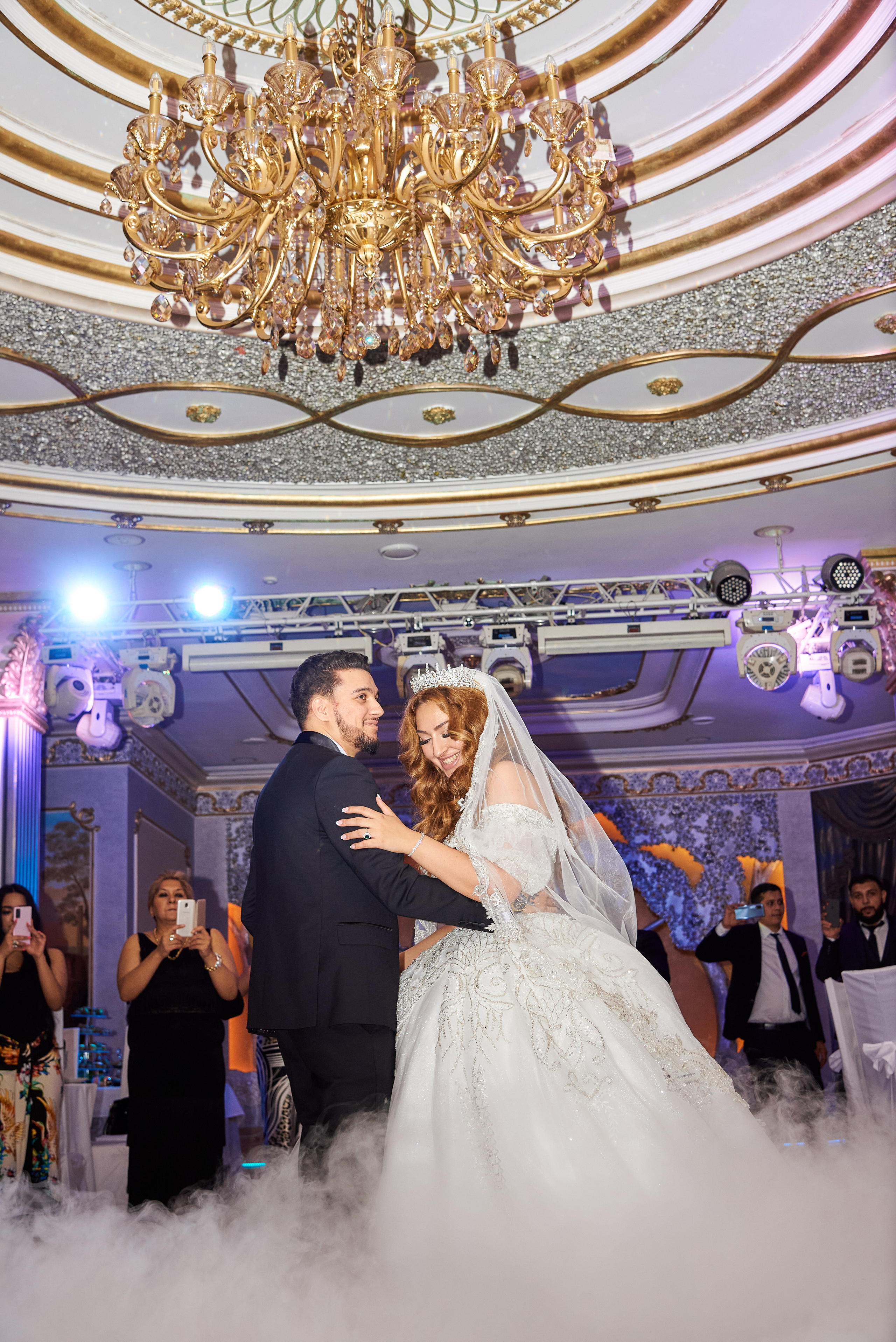 Руслан и Ляля. Свадебный и семейный фотограф в Москве