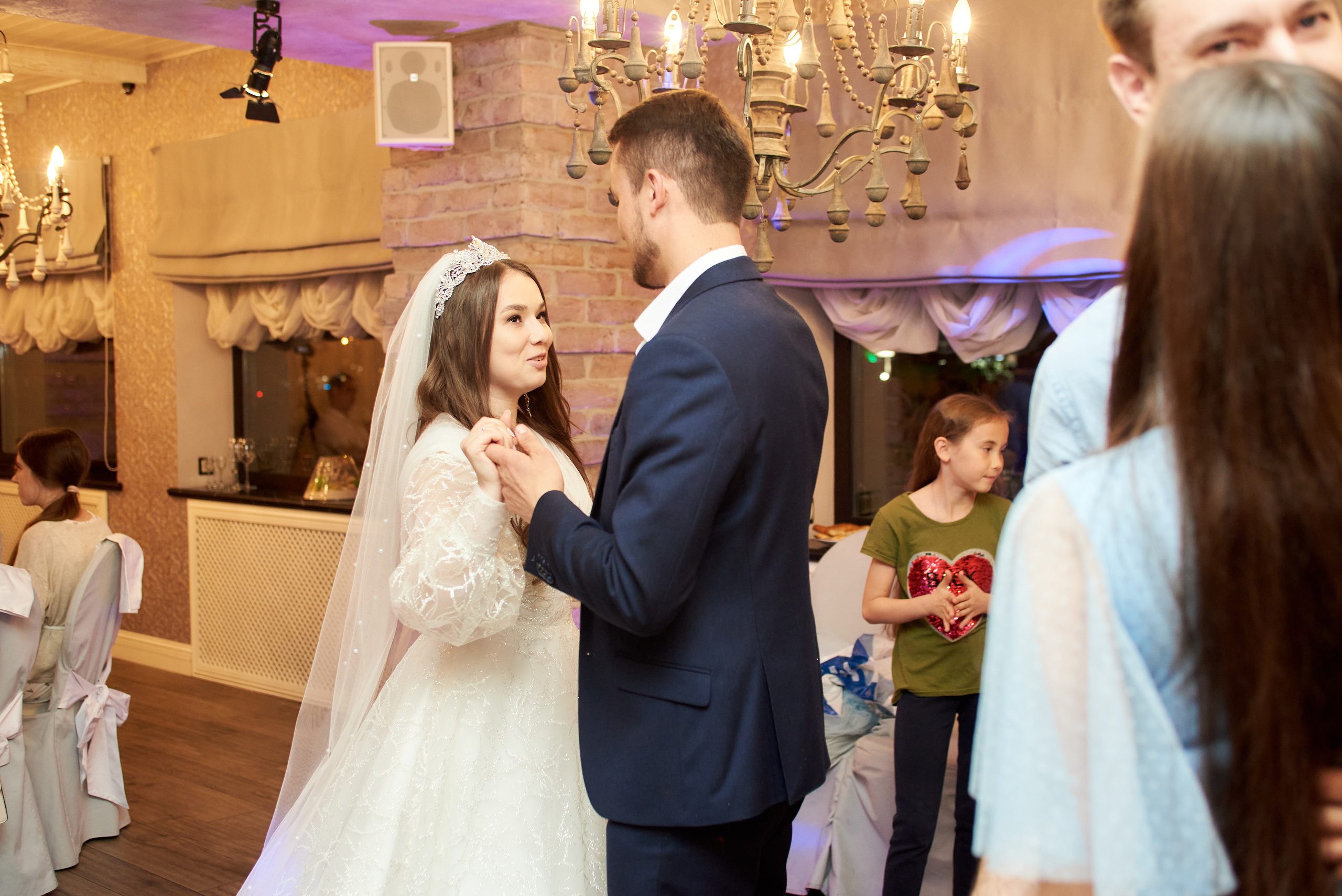 Иван и Маргарита. Свадебный и семейный фотограф в Москве