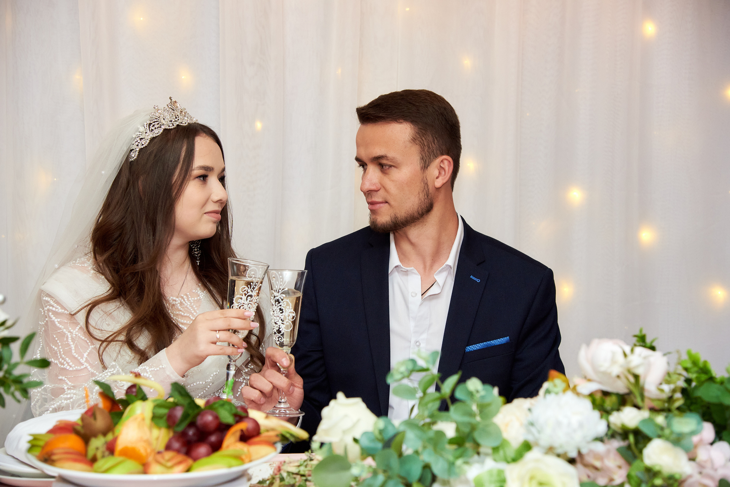 Иван и Маргарита. Свадебный и семейный фотограф в Москве