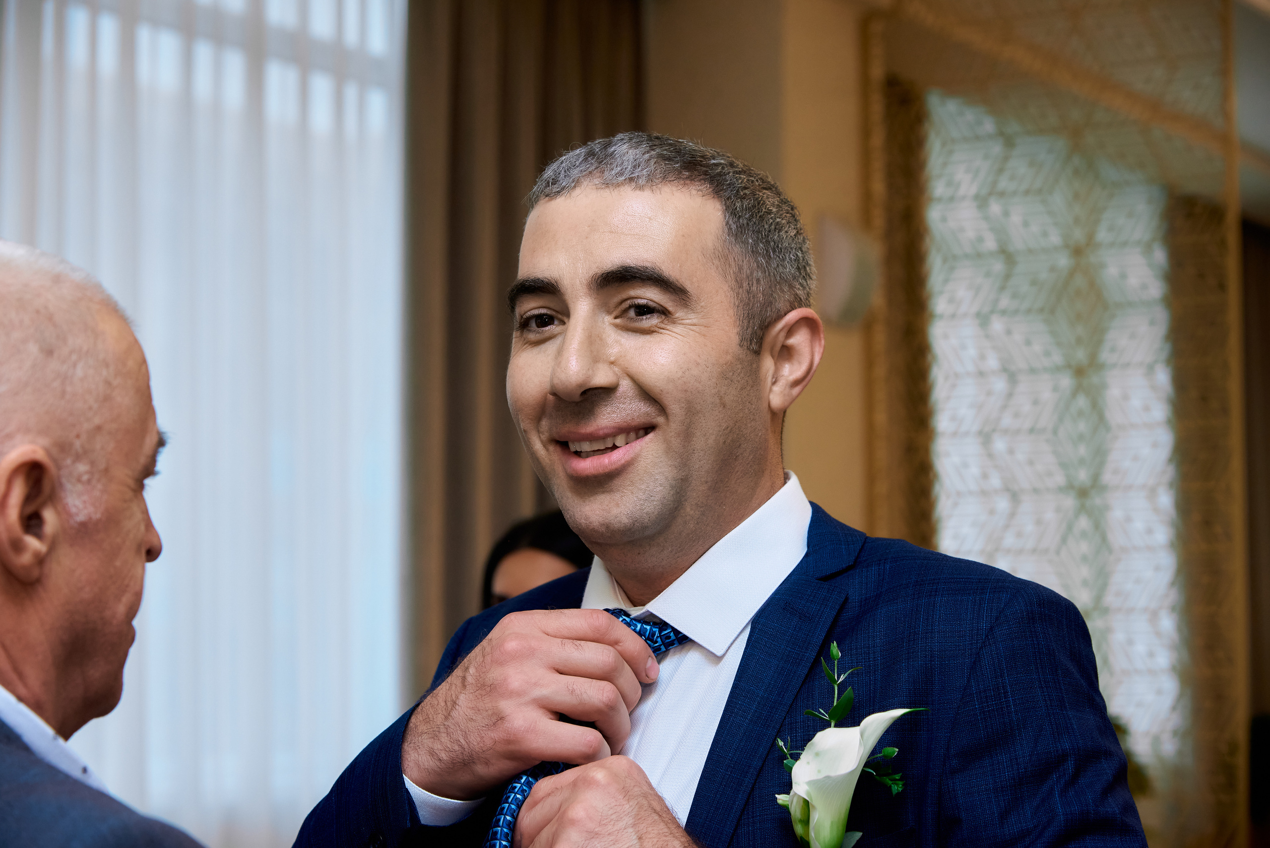 Гайк и Светлана. Свадебный и семейный фотограф в Москве