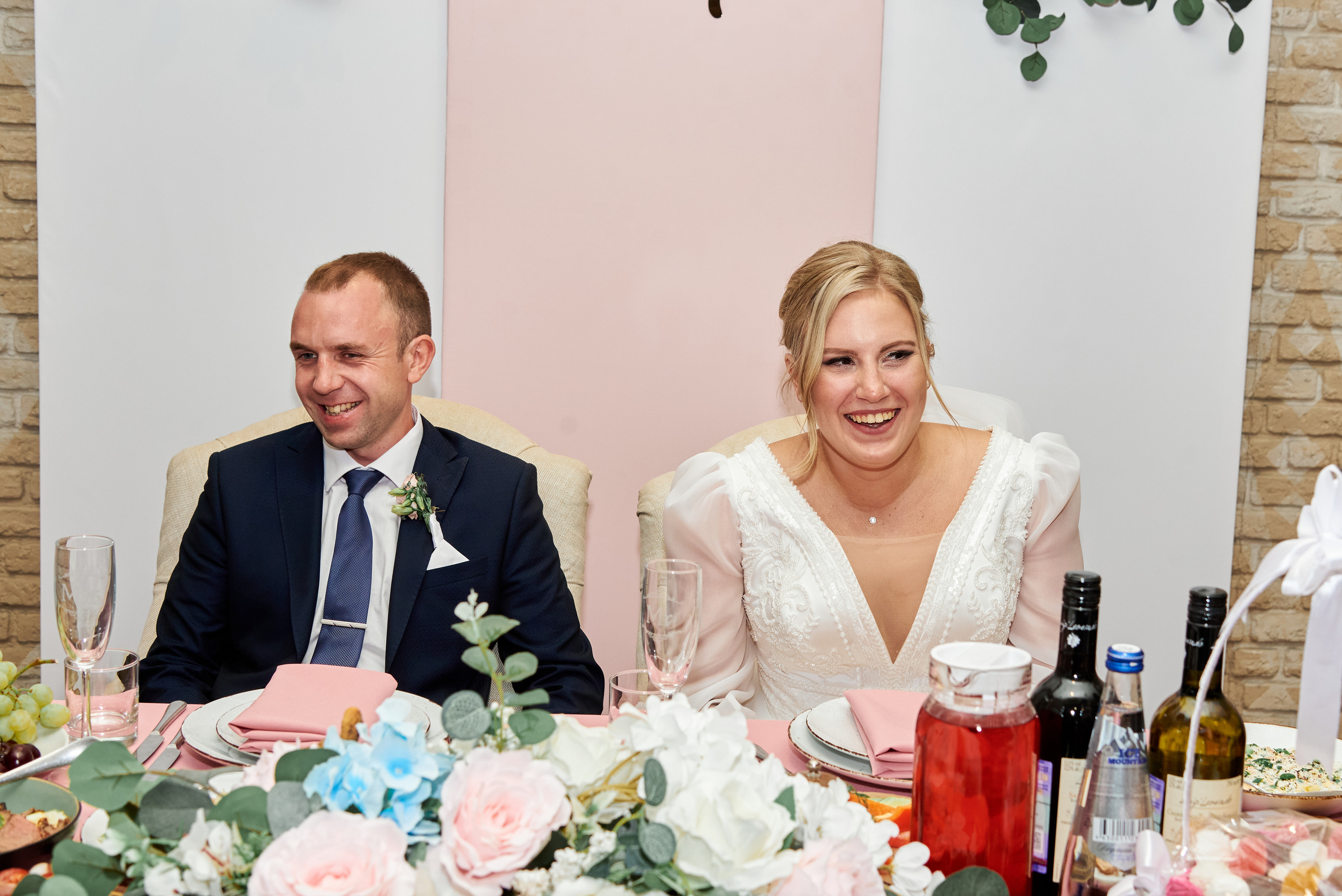 Виктор и Анастасия. Свадебный и семейный фотограф в Москве