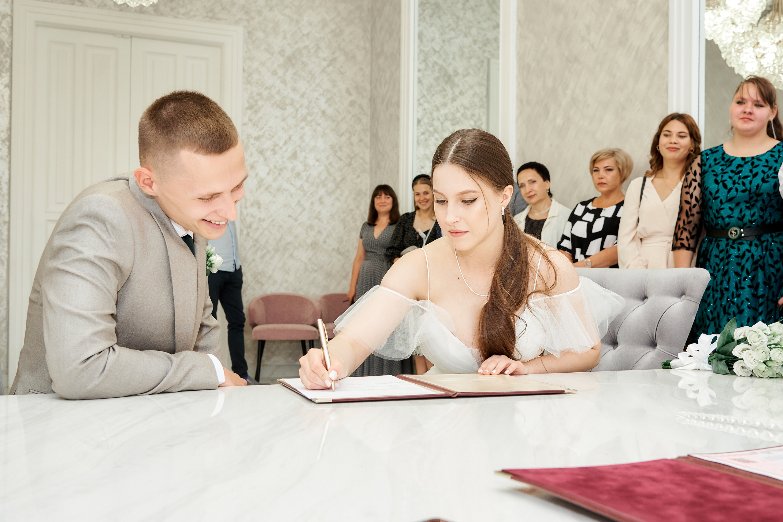 Артем и Варвара. Свадебный и семейный фотограф в Москве