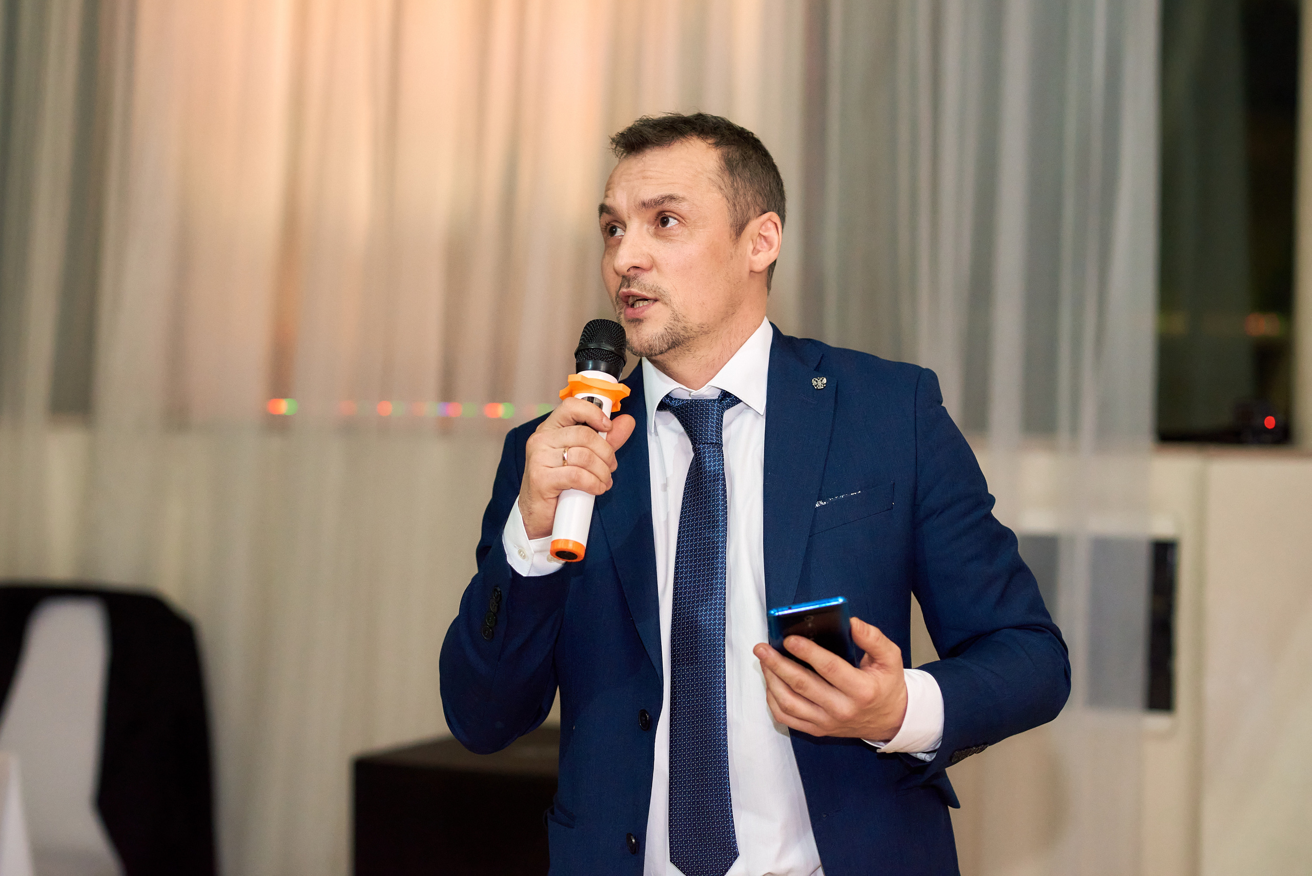 Николай и Анастасия. Свадебный и семейный фотограф в Москве