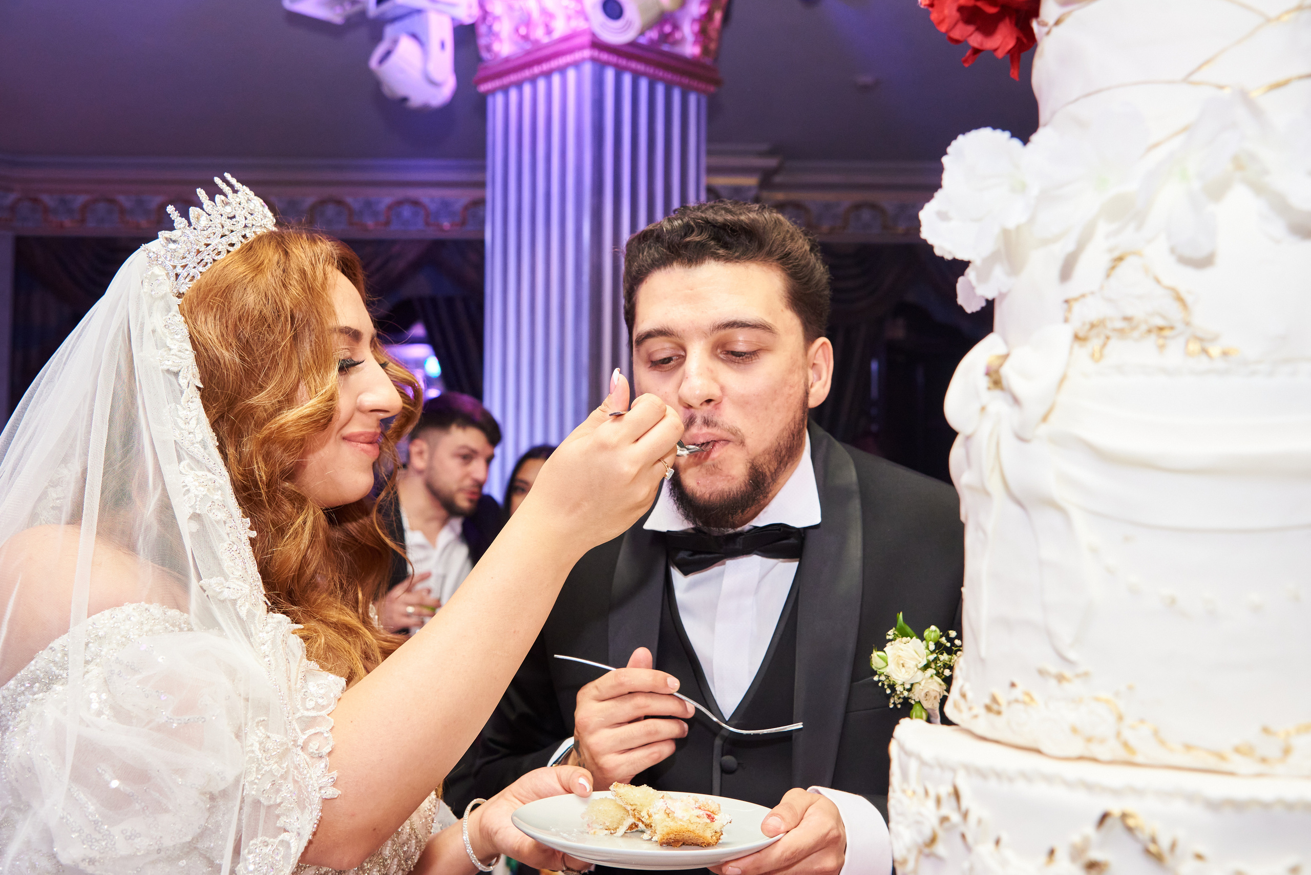 Руслан и Ляля. Свадебный и семейный фотограф в Москве