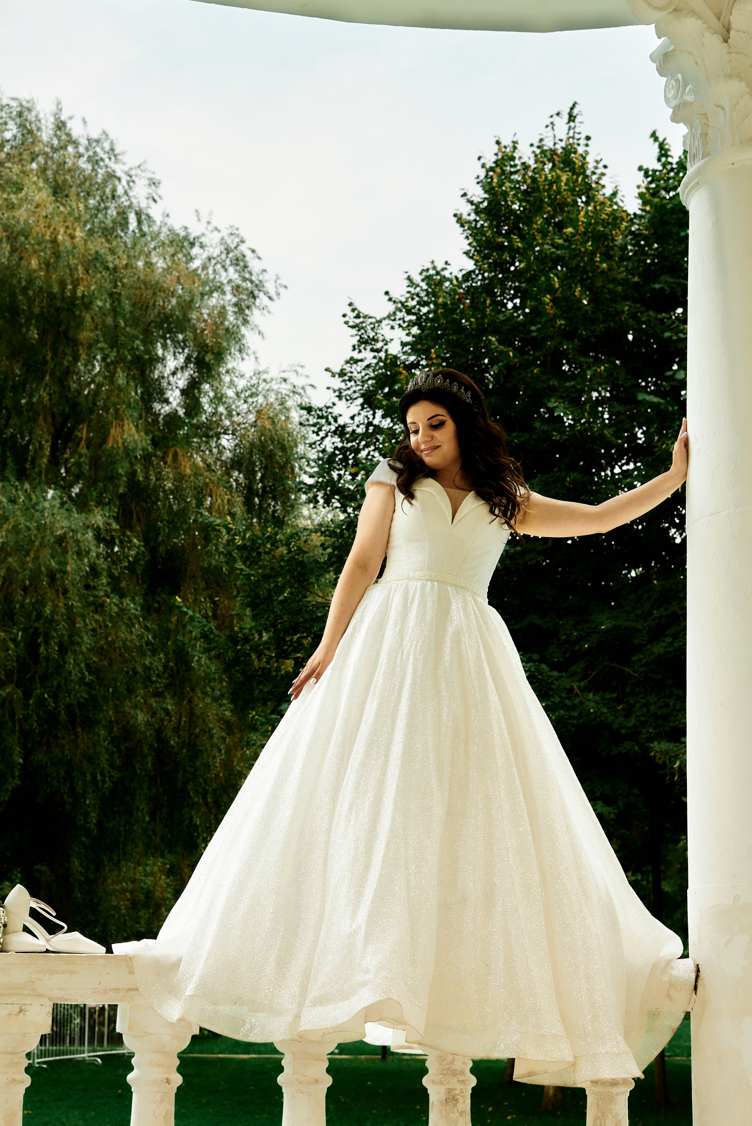 Вардан и Мариам. Свадебный и семейный фотограф в Москве