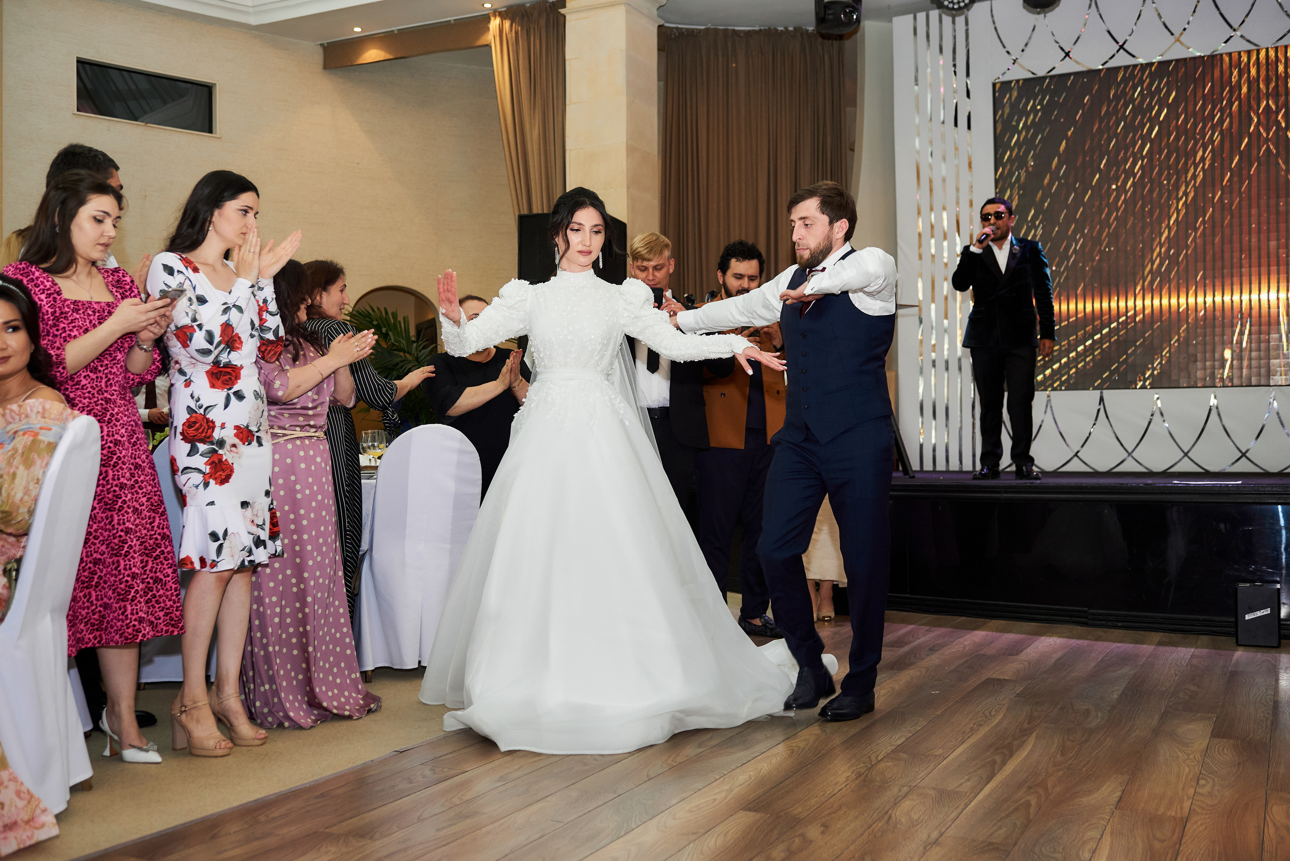 Свадьба 12.06.2022. Свадебный и семейный фотограф в Москве