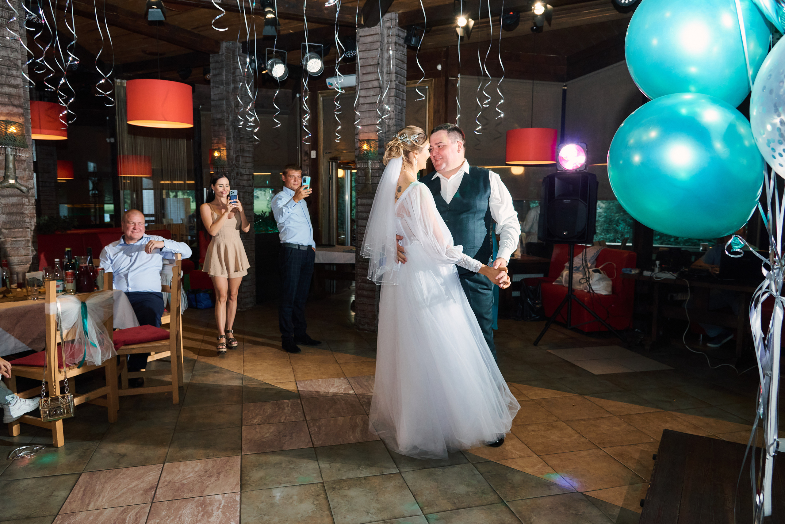 Дмитрий и Арина. Свадебный и семейный фотограф в Москве