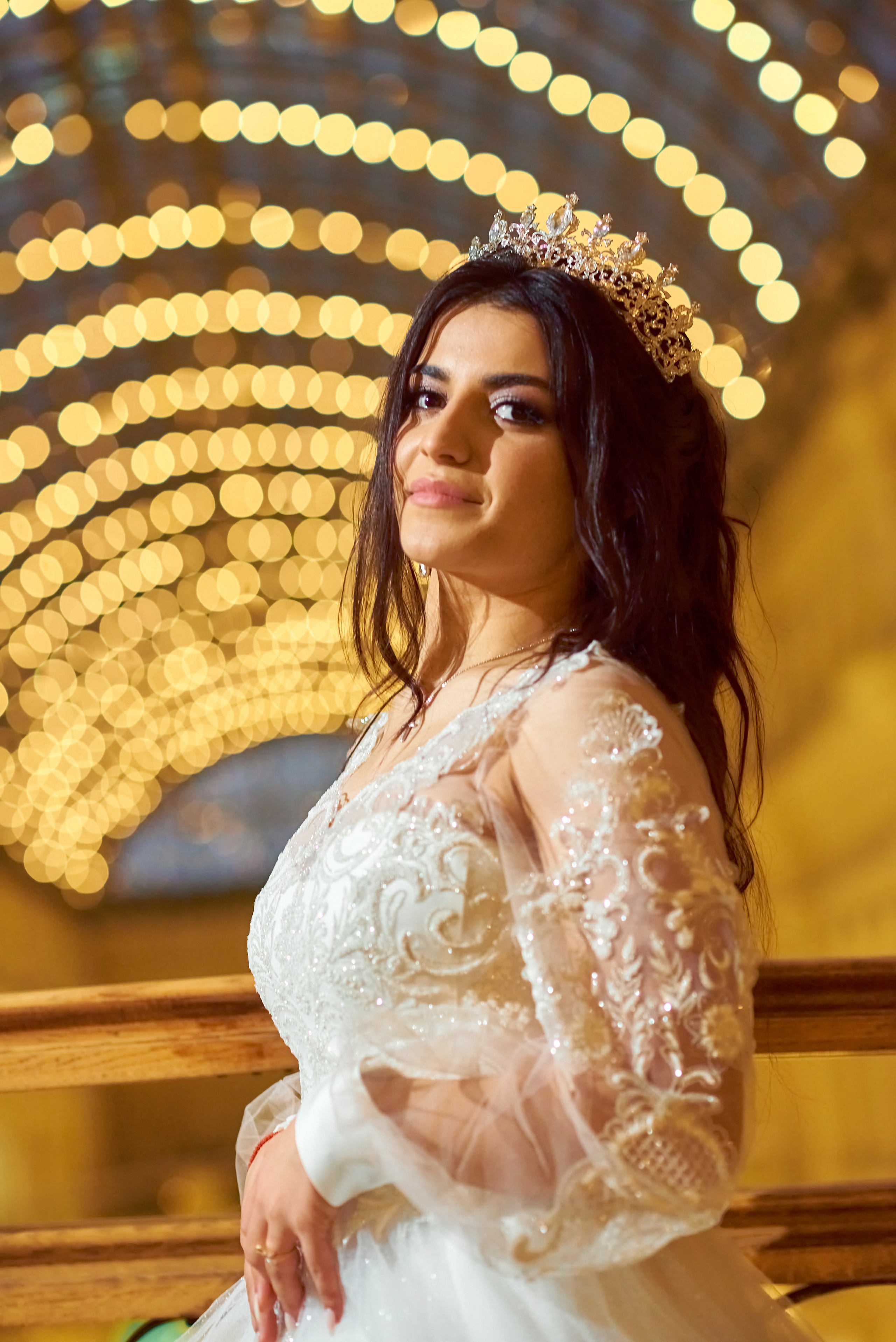 Самвел и Эдита. Свадебный и семейный фотограф в Москве