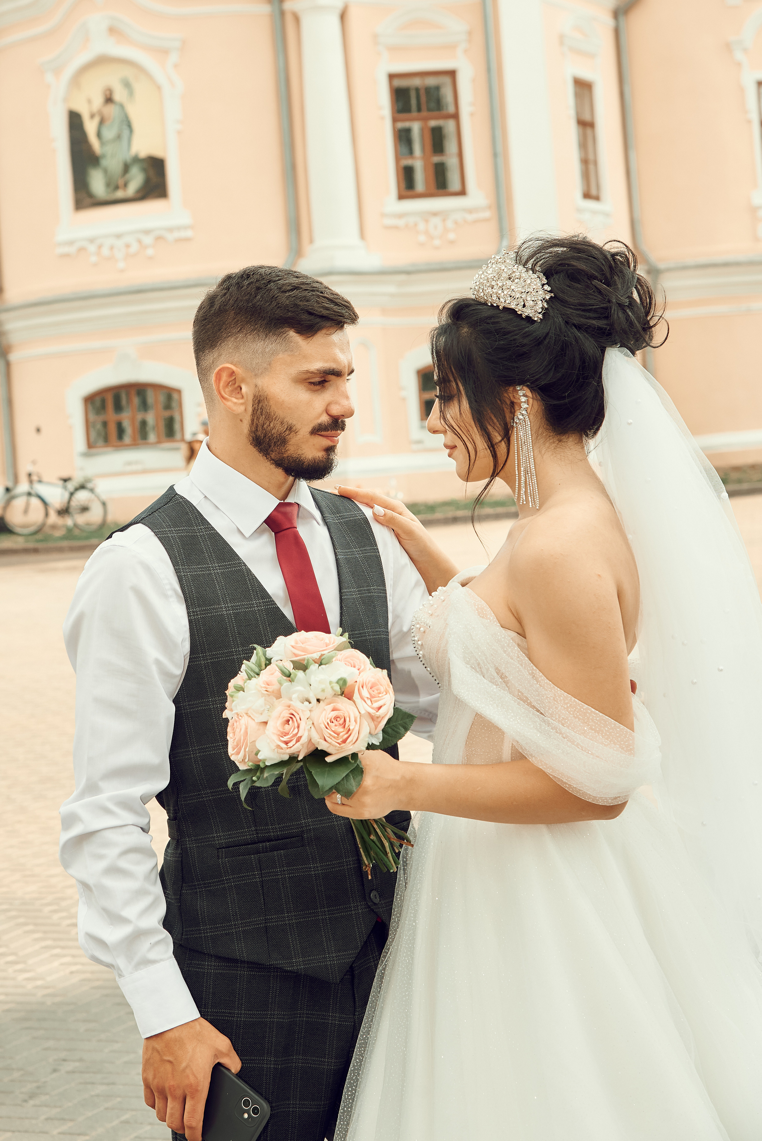 Татос и Ира