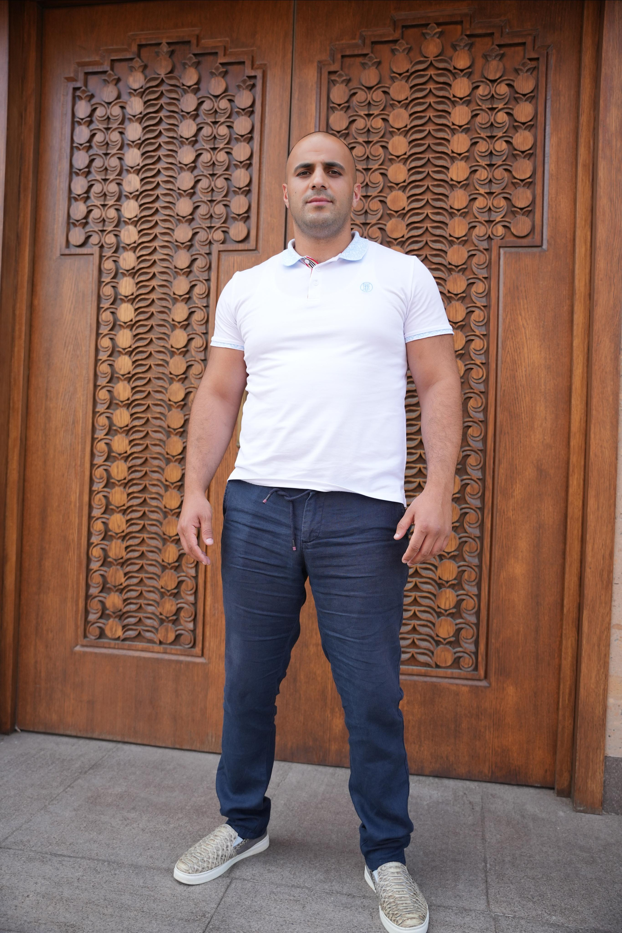 Тигран. Свадебный и семейный фотограф в Москве