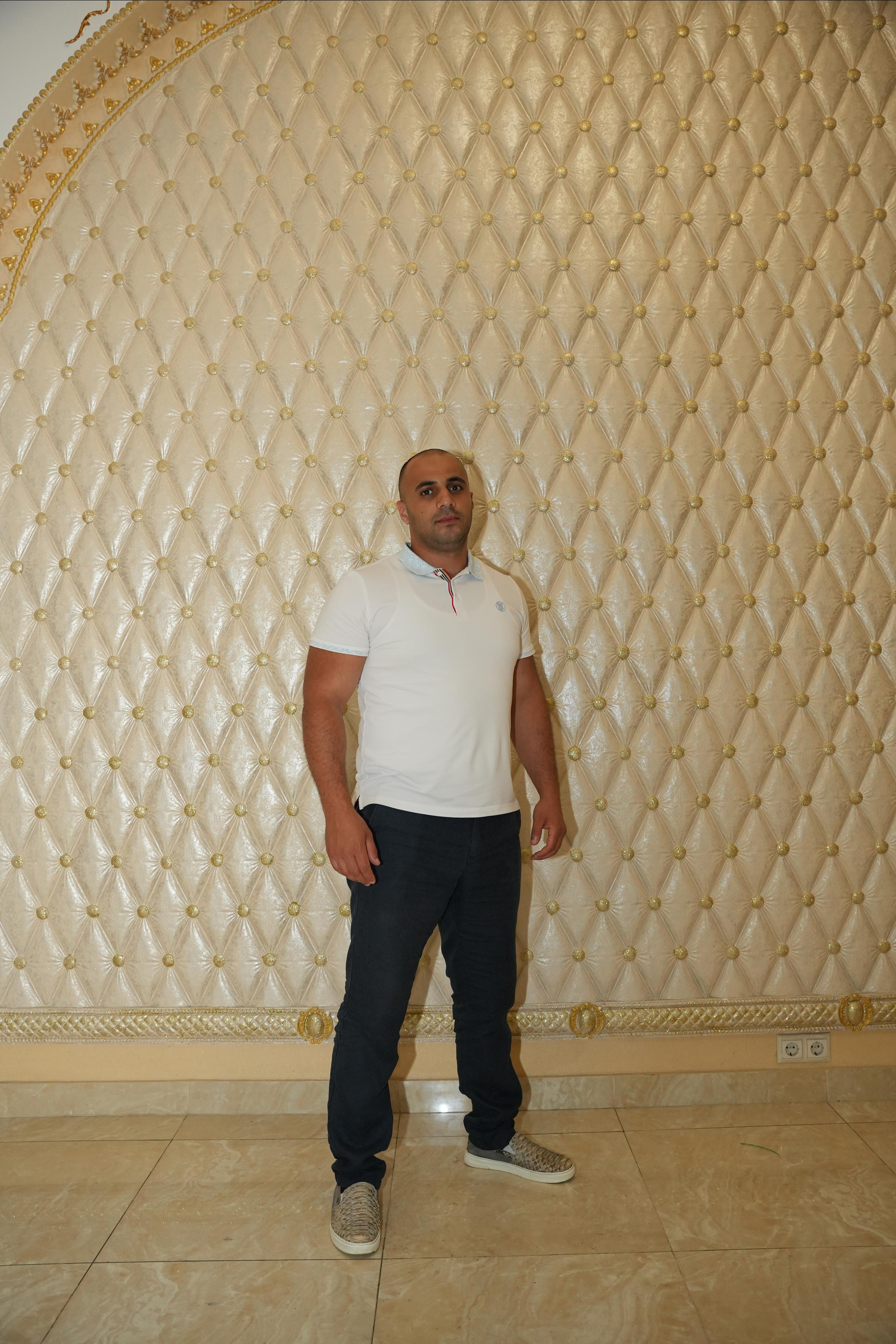 Тигран. Свадебный и семейный фотограф в Москве