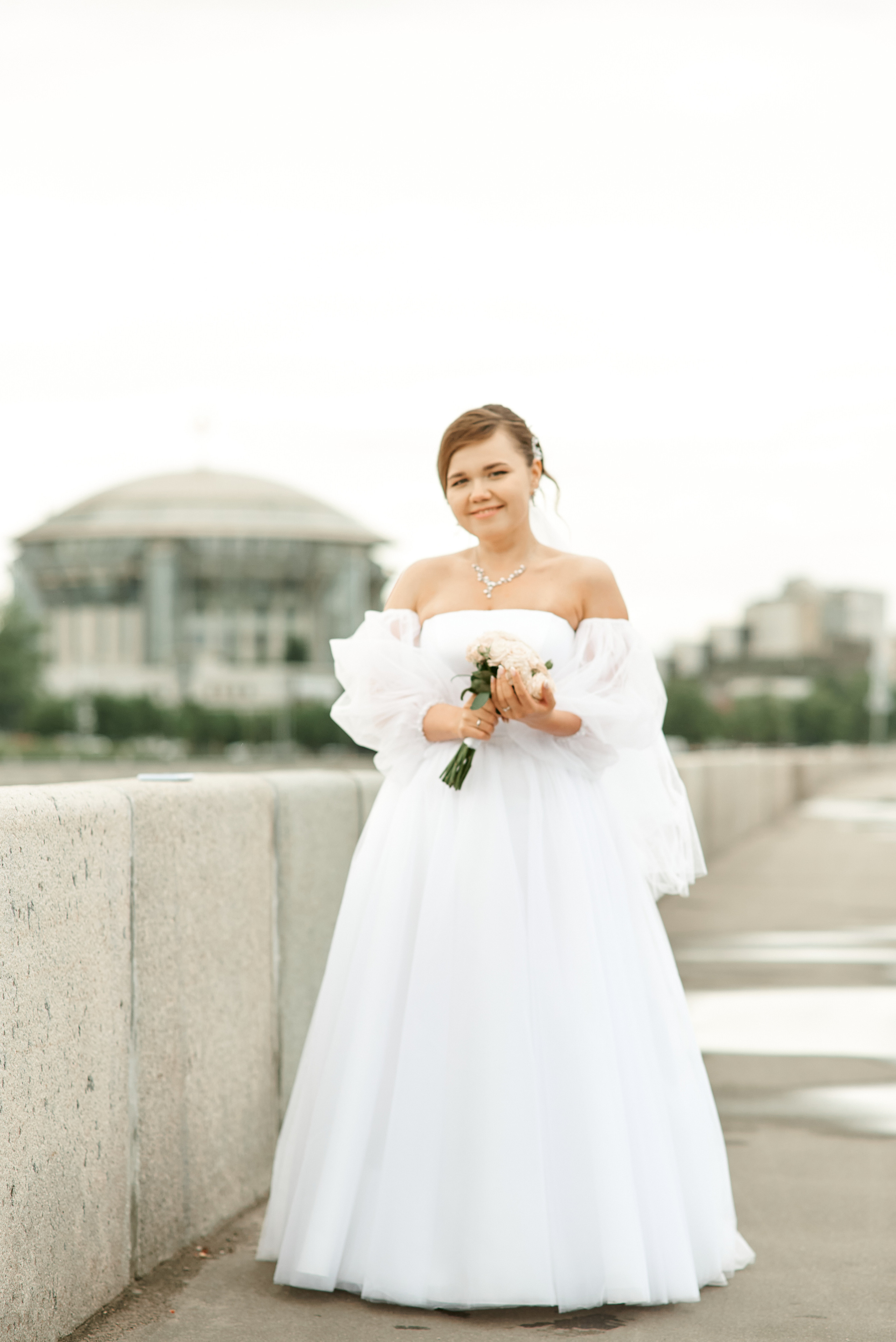 Виталий и Ангелина. Свадебный и семейный фотограф в Москве