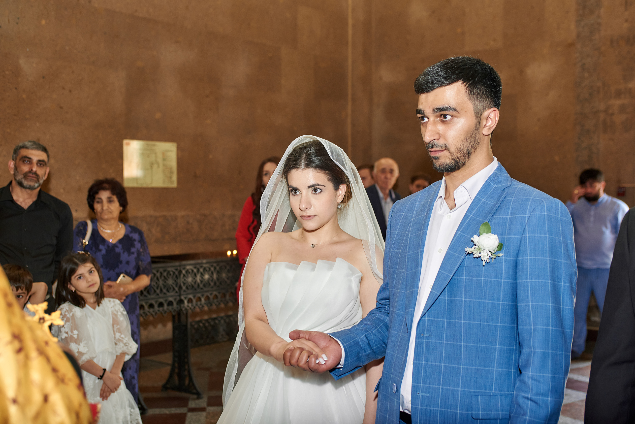 Дживан и Джульетта. Свадебный и семейный фотограф в Москве