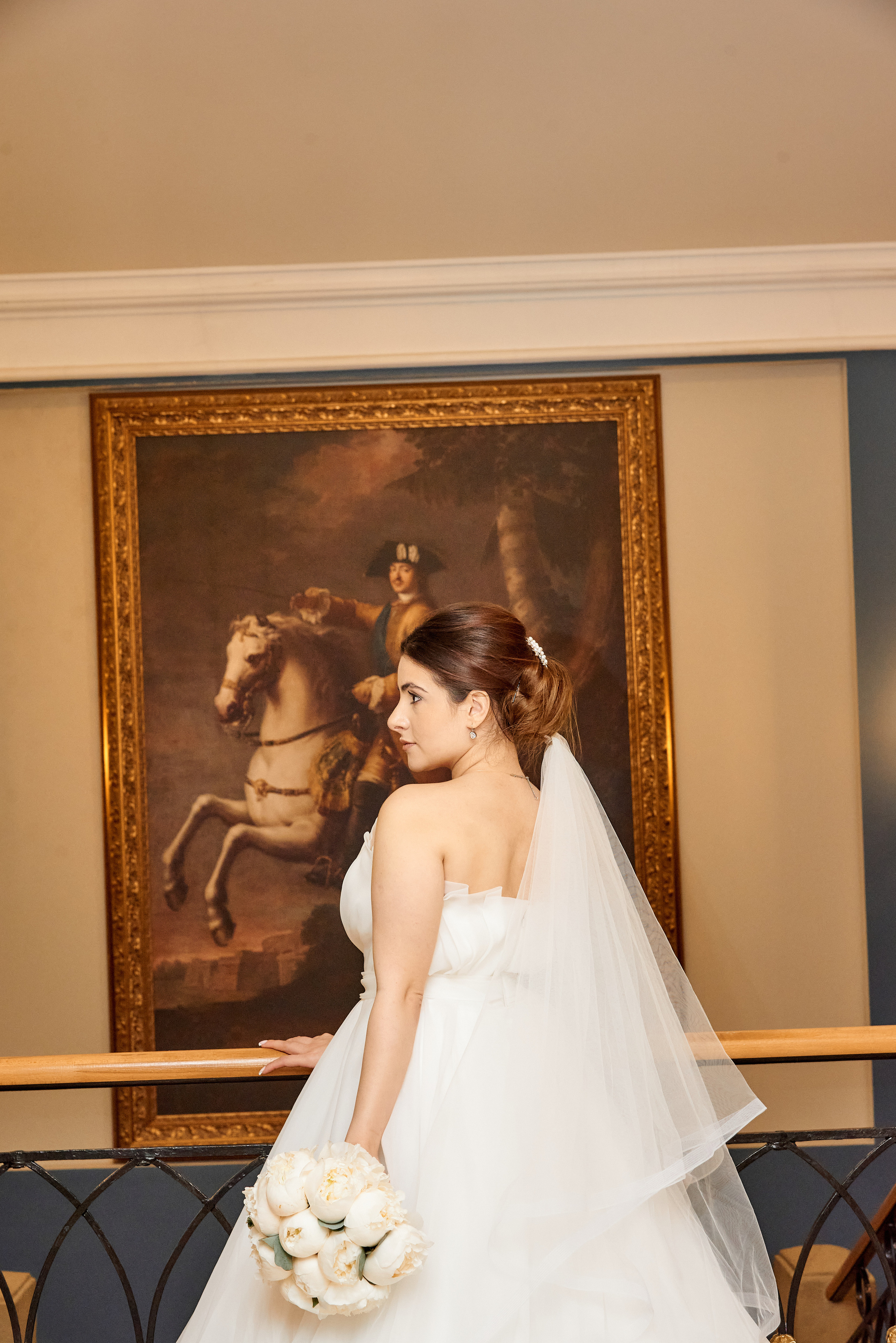 Дживан и Джульетта. Свадебный и семейный фотограф в Москве