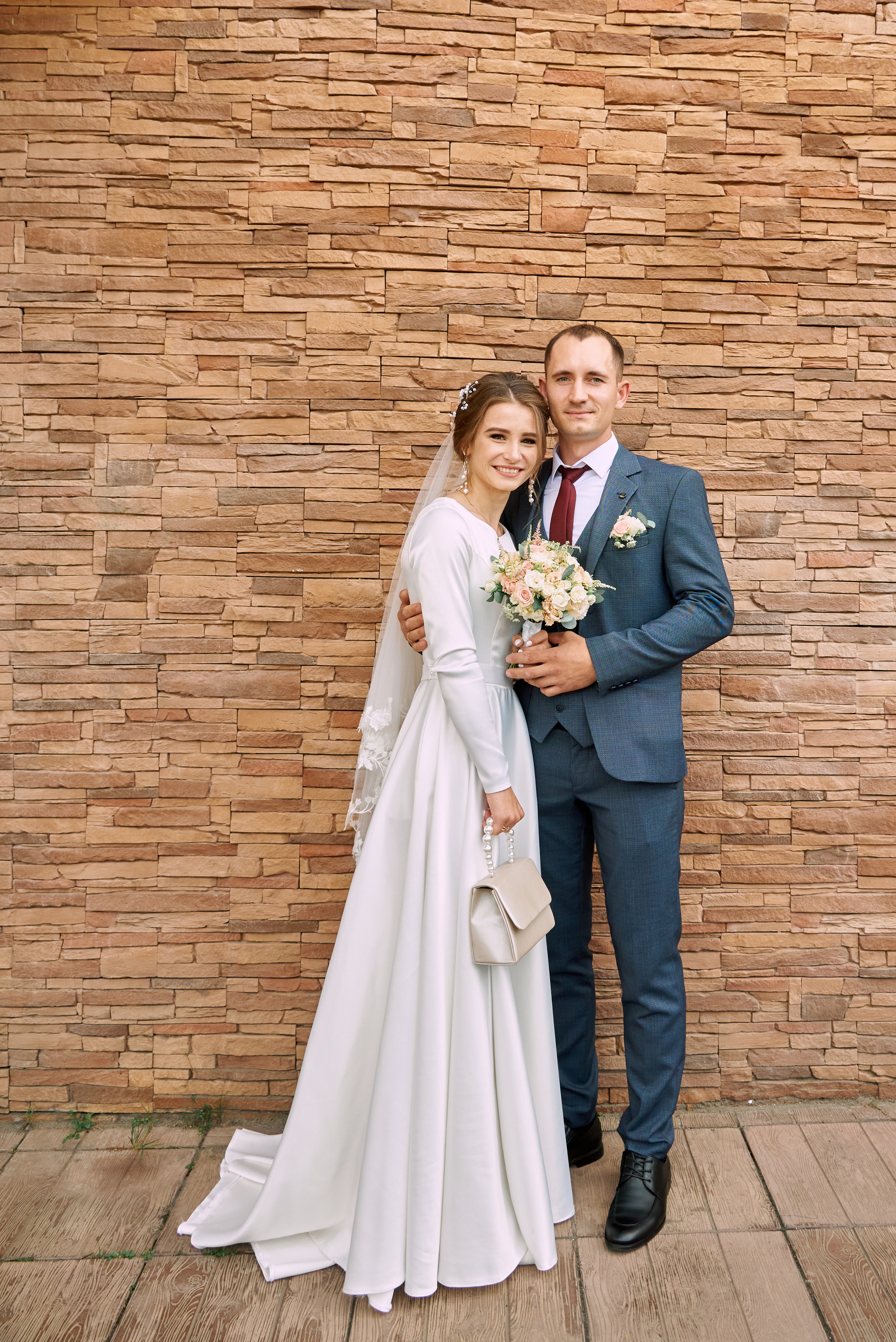 Лилиан и Валерия. Свадебный и семейный фотограф в Москве