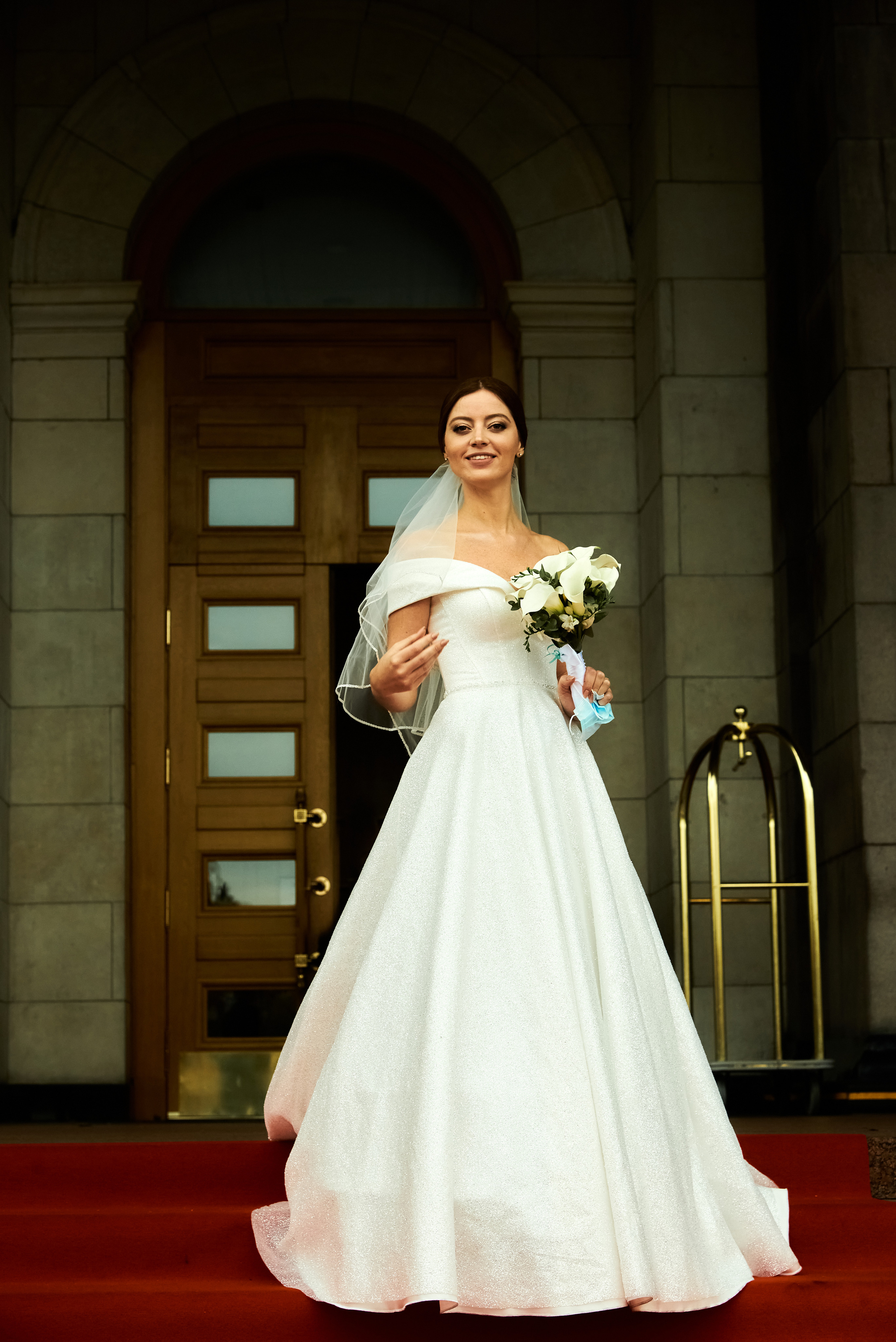 Гайк и Светлана. Свадебный и семейный фотограф в Москве