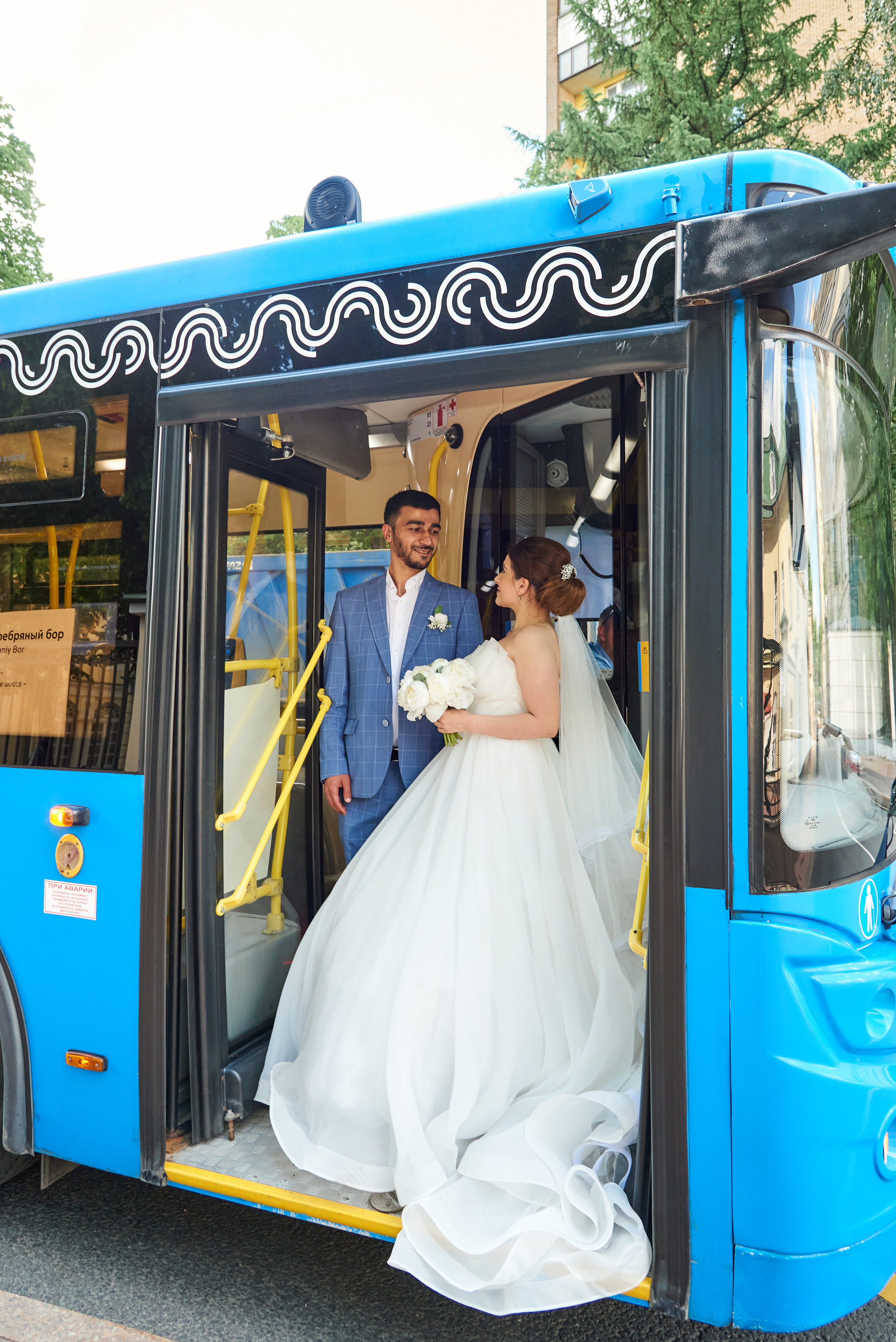 Дживан и Джульетта. Свадебный и семейный фотограф в Москве
