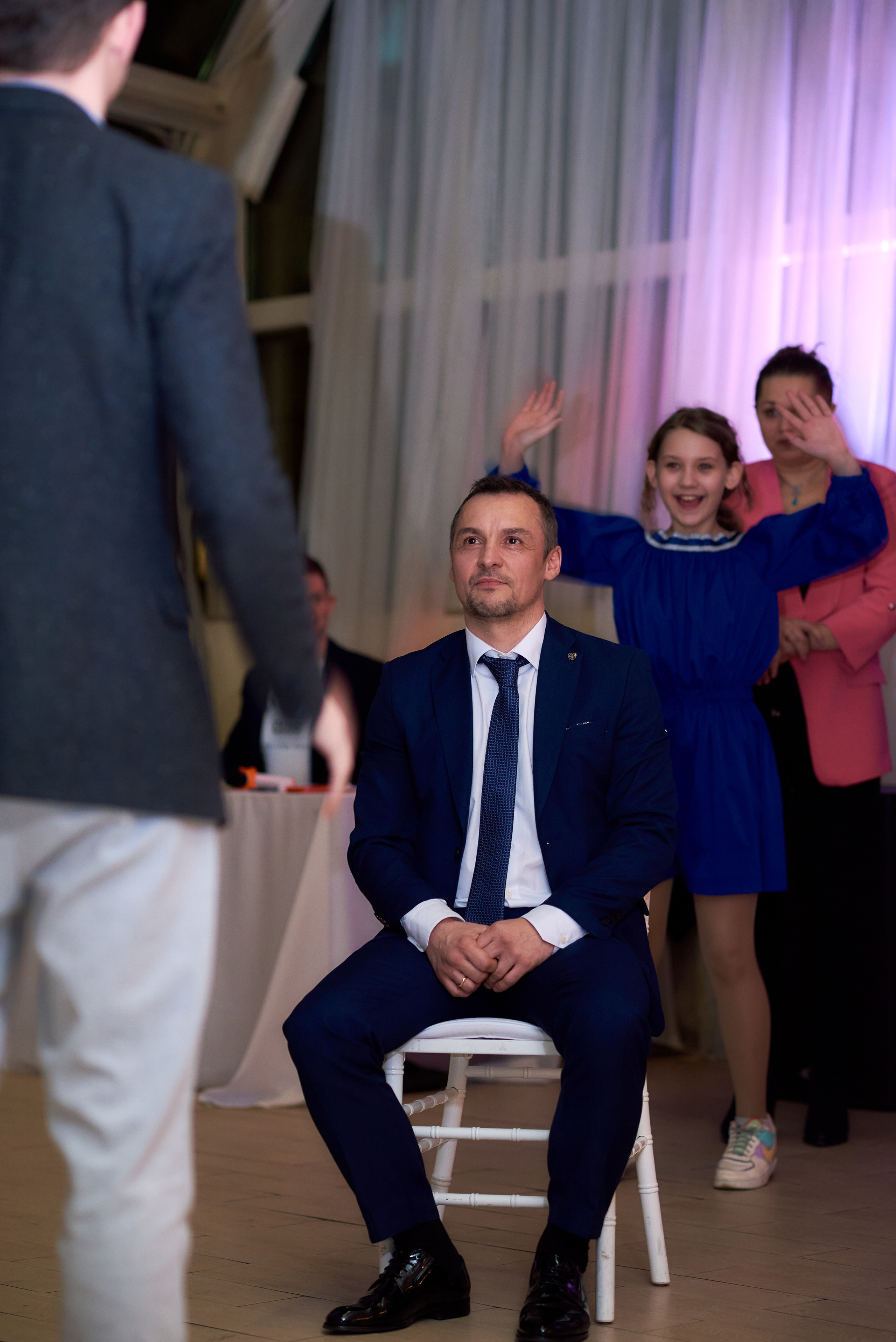 Николай и Анастасия. Свадебный и семейный фотограф в Москве