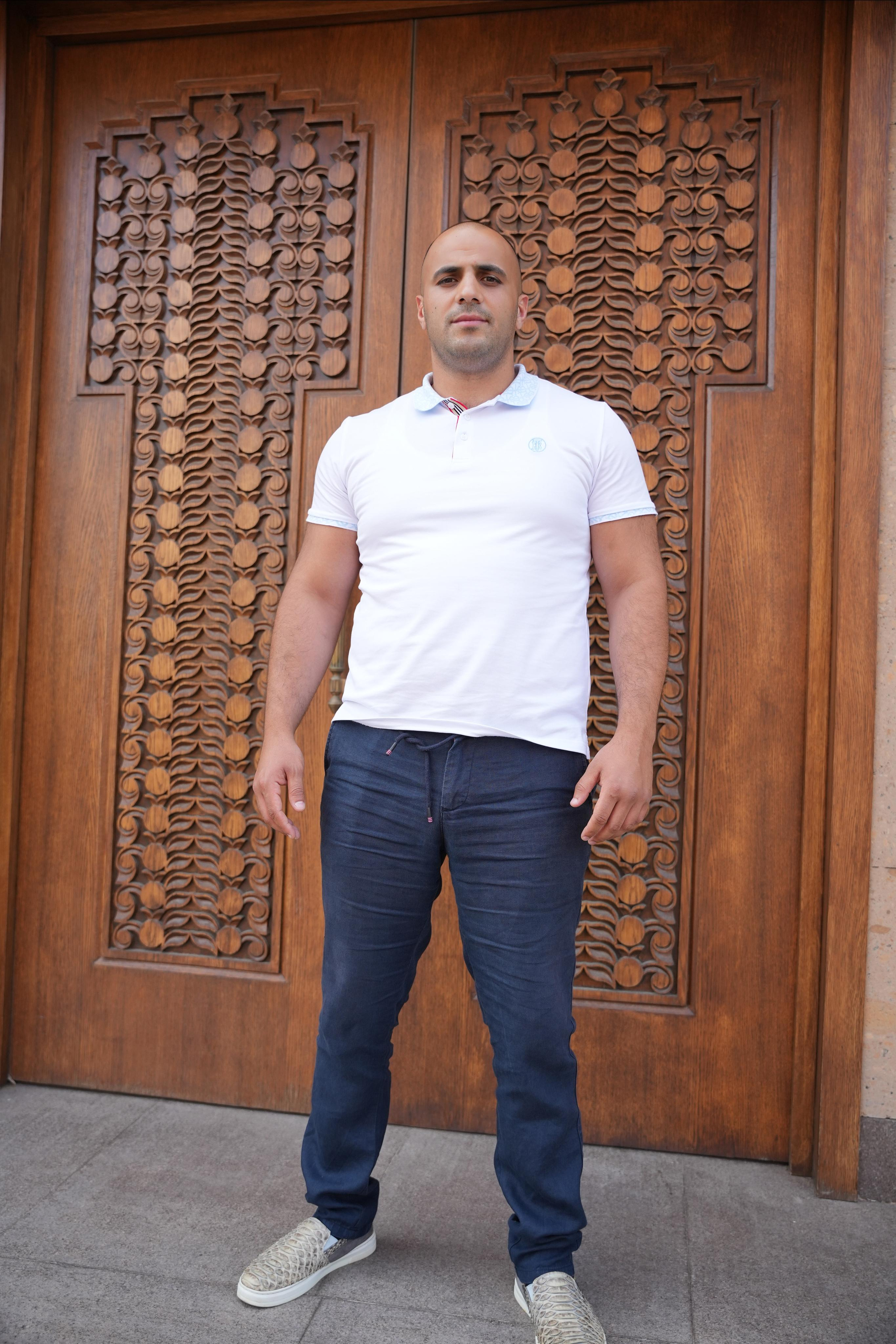 Тигран. Свадебный и семейный фотограф в Москве