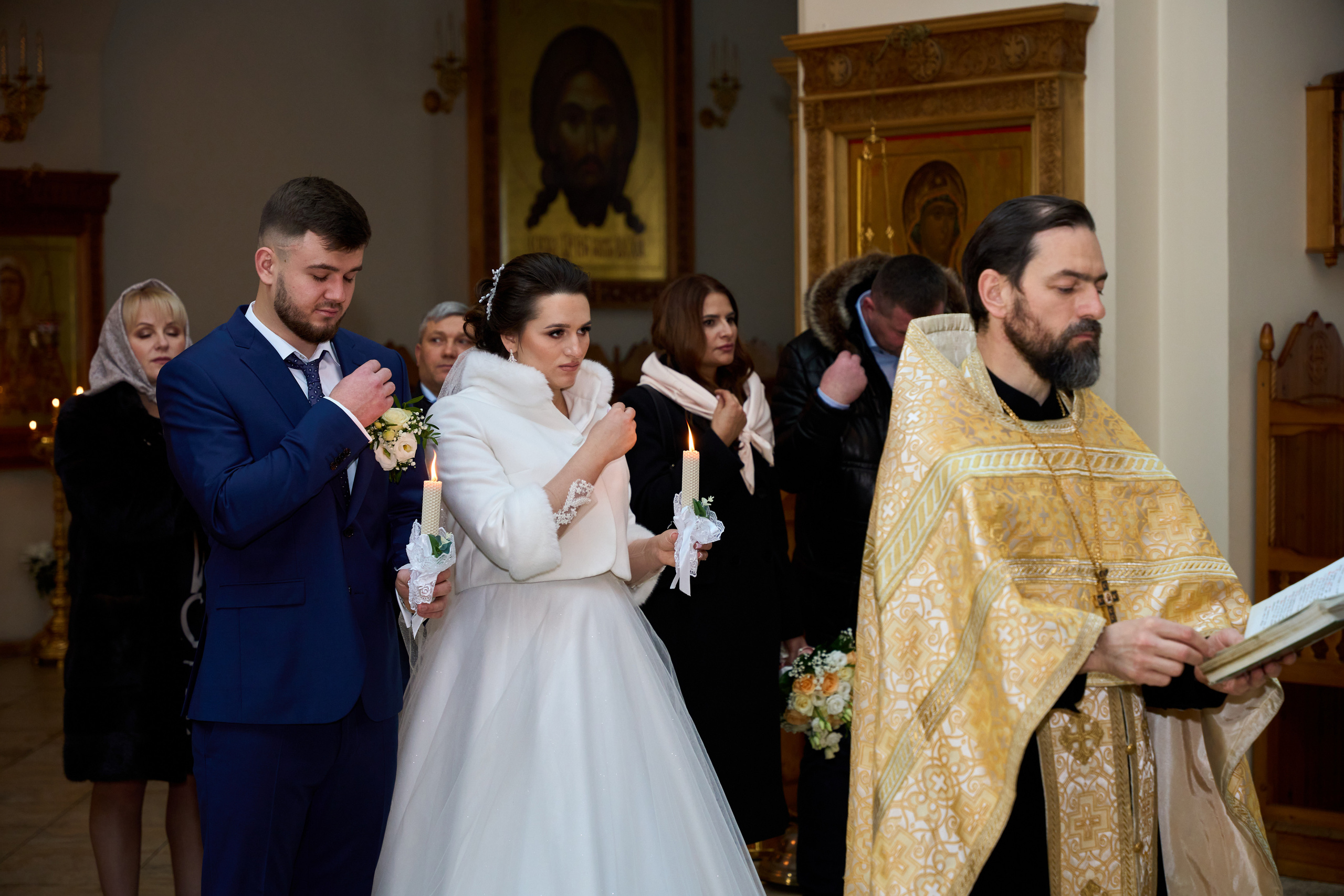 Валентин и Наталья. Свадебный и семейный фотограф в Москве