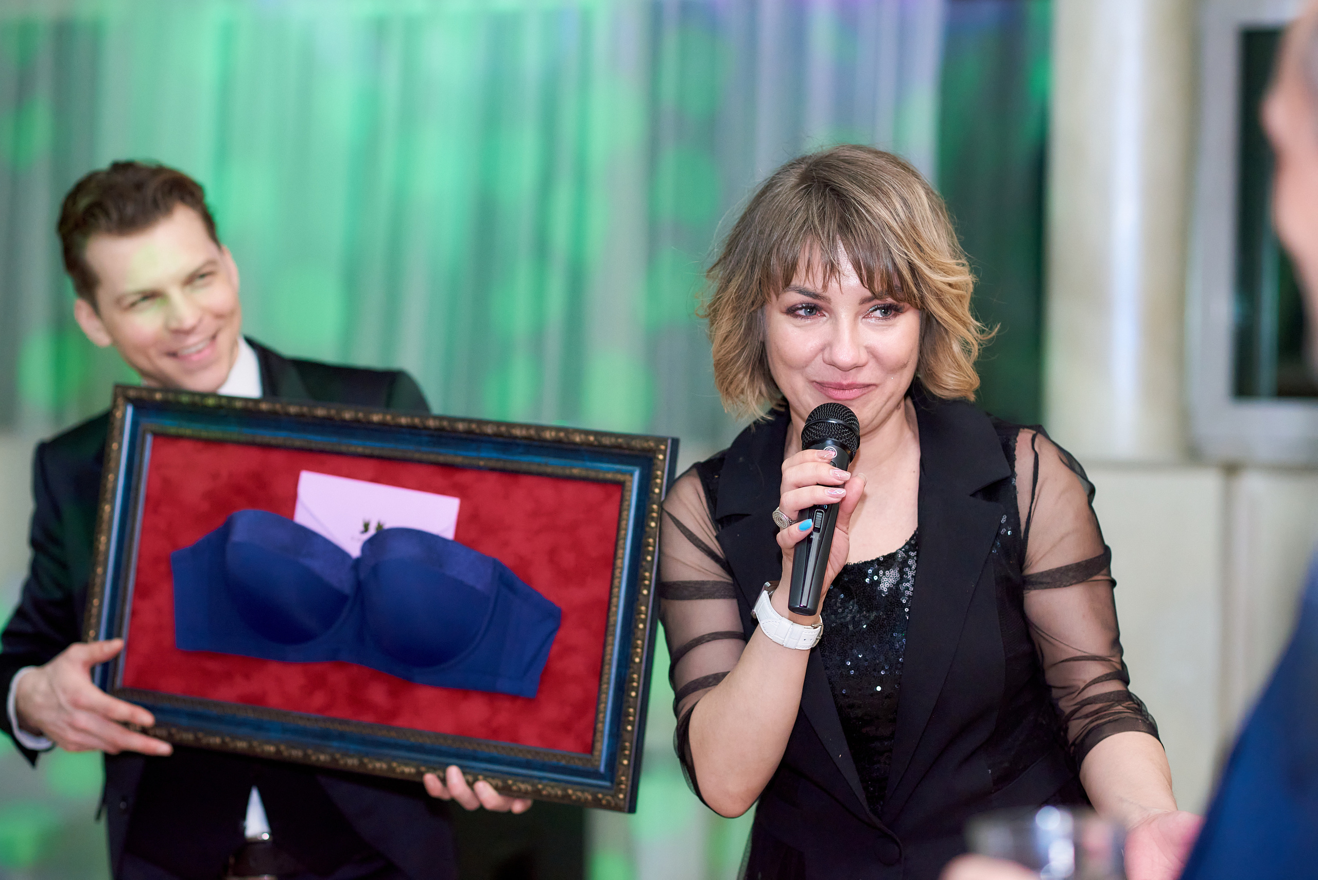 Николай и Анастасия. Свадебный и семейный фотограф в Москве