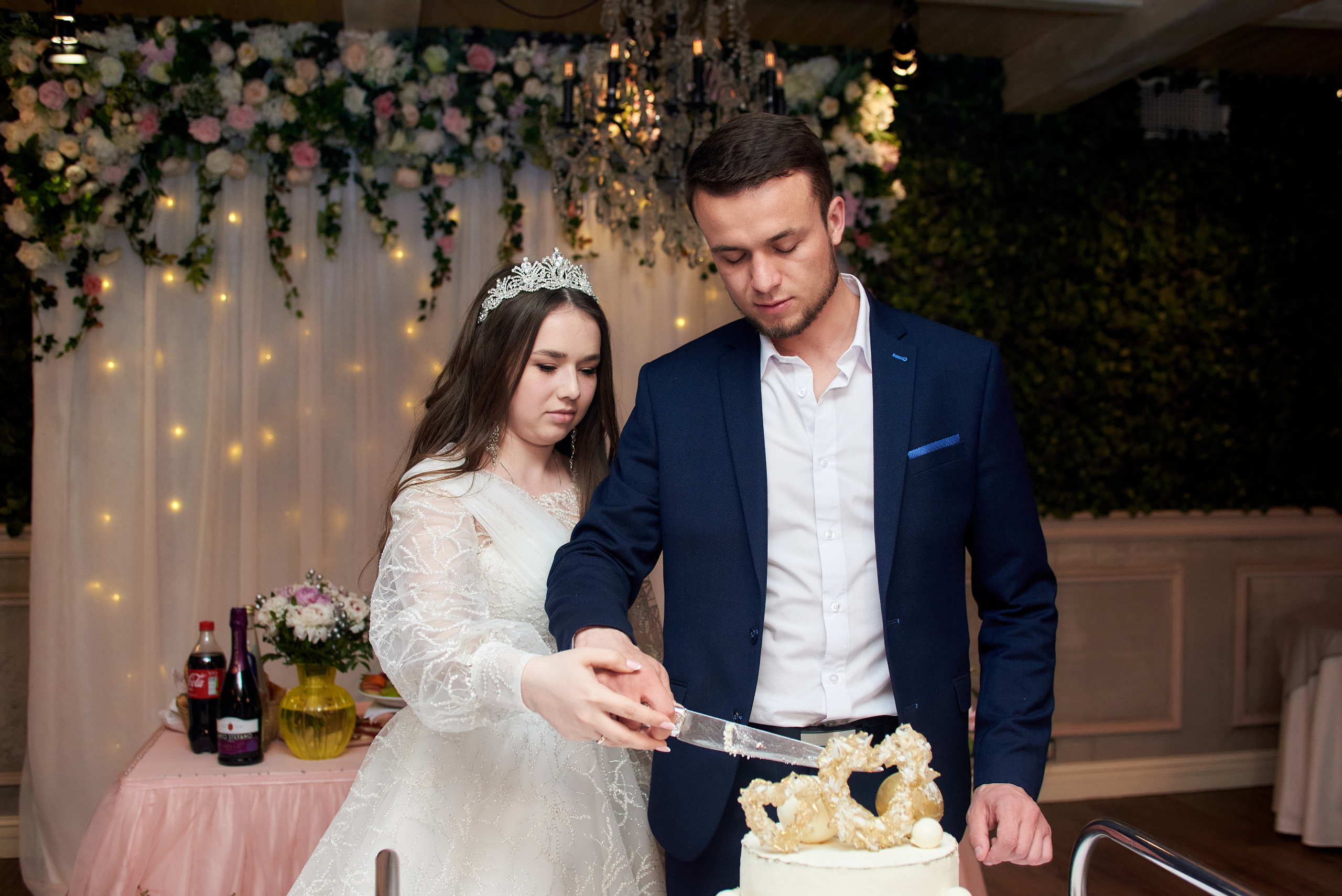 Иван и Маргарита. Свадебный и семейный фотограф в Москве