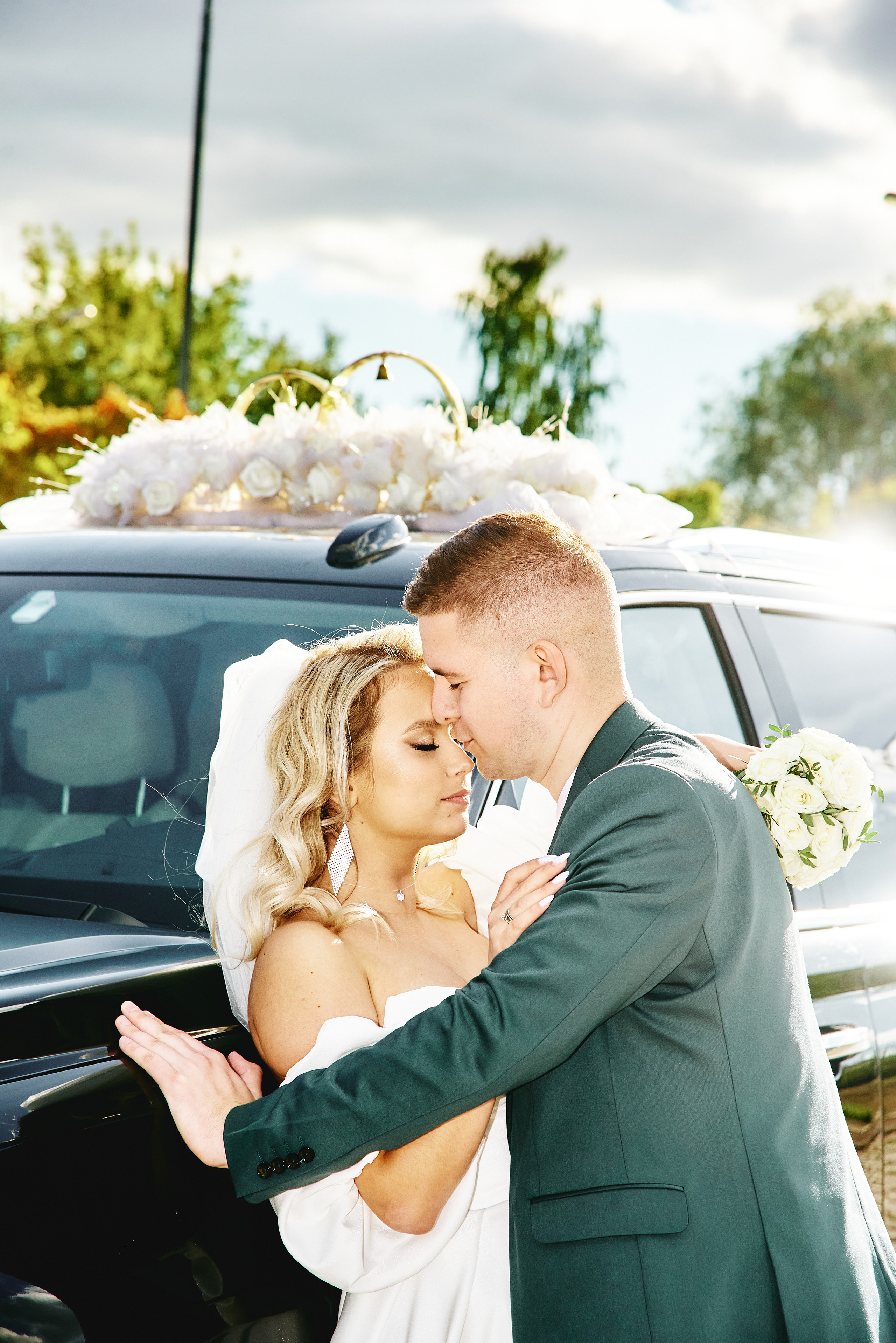 Павел и Валерия