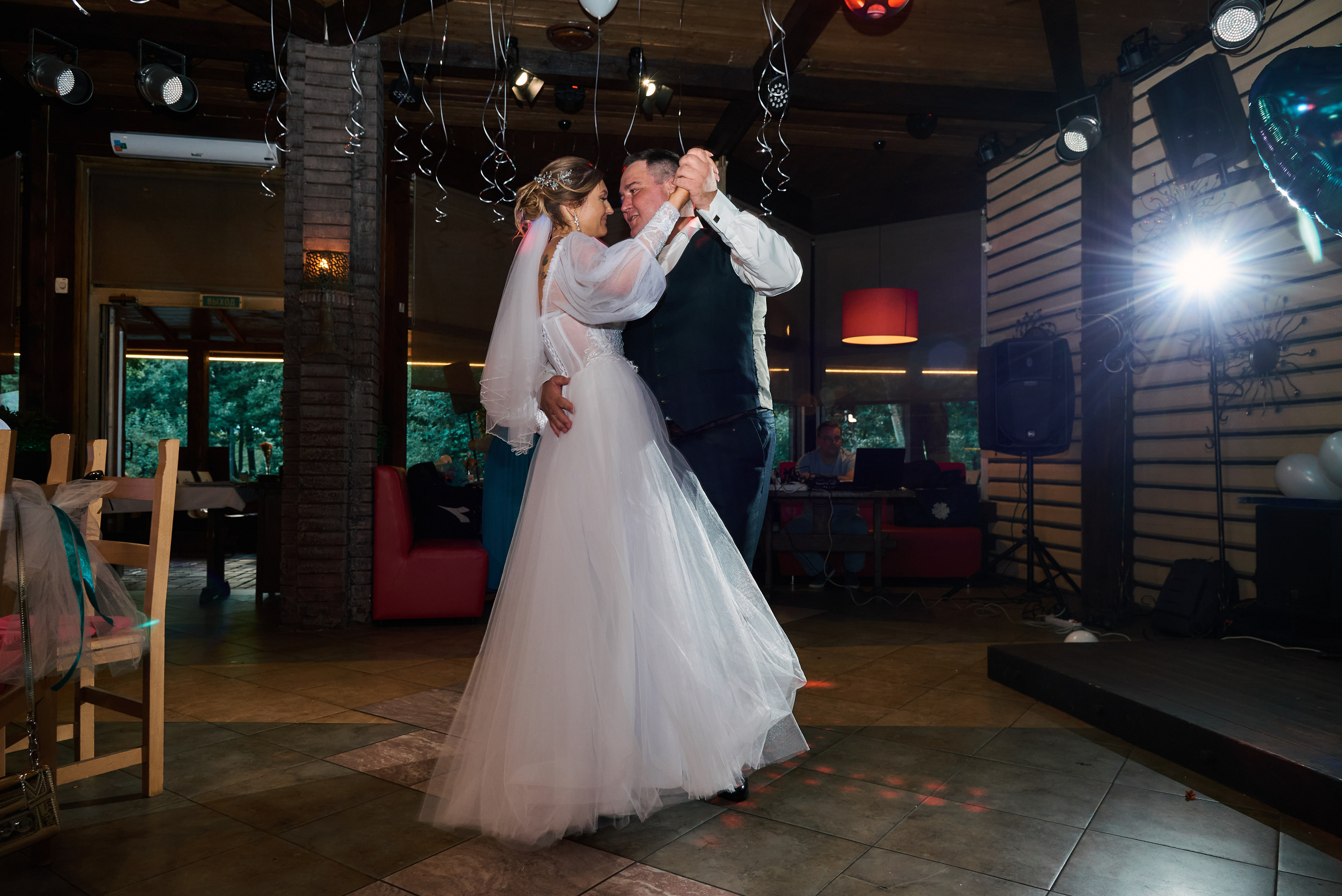 Дмитрий и Арина. Свадебный и семейный фотограф в Москве