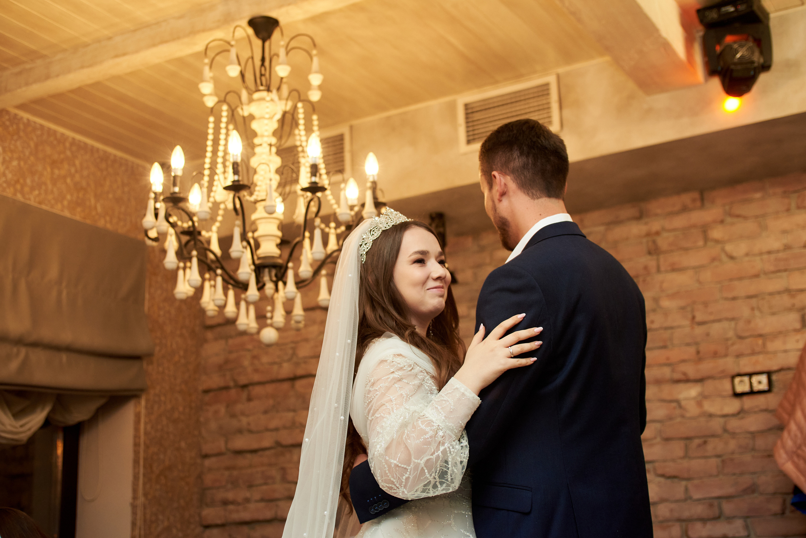 Иван и Маргарита. Свадебный и семейный фотограф в Москве