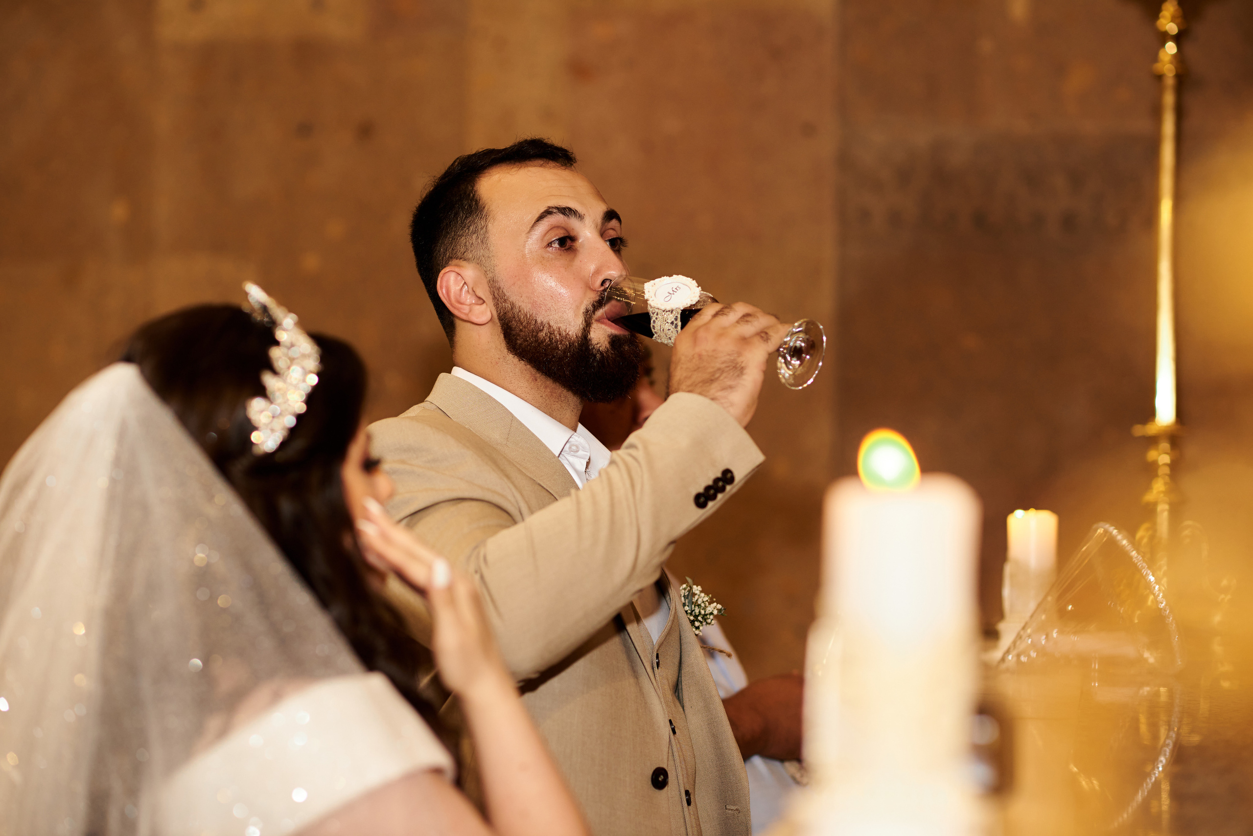 Вардан и Мариам. Свадебный и семейный фотограф в Москве