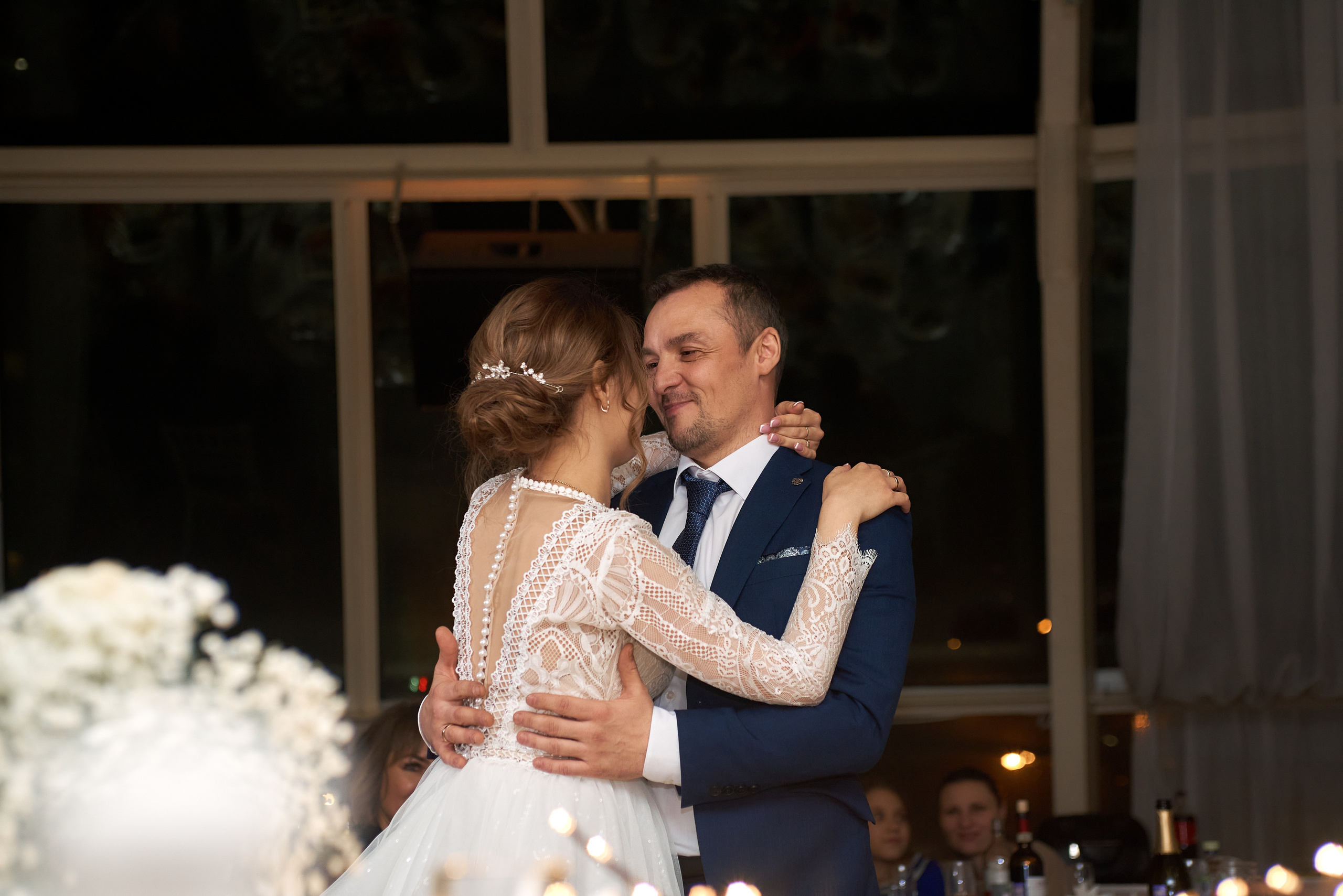 Николай и Анастасия. Свадебный и семейный фотограф в Москве