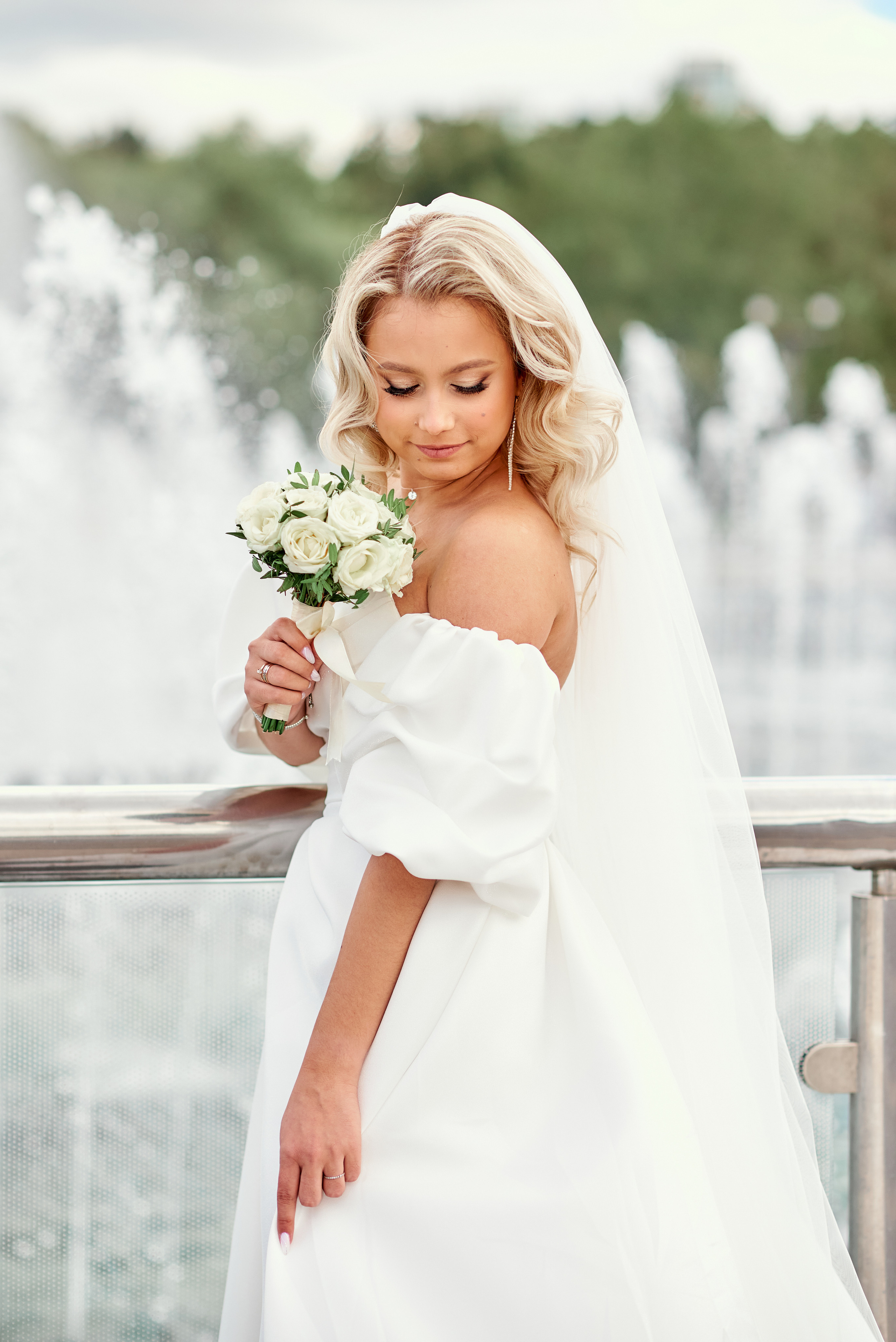 Павел и Валерия. Свадебный и семейный фотограф в Москве