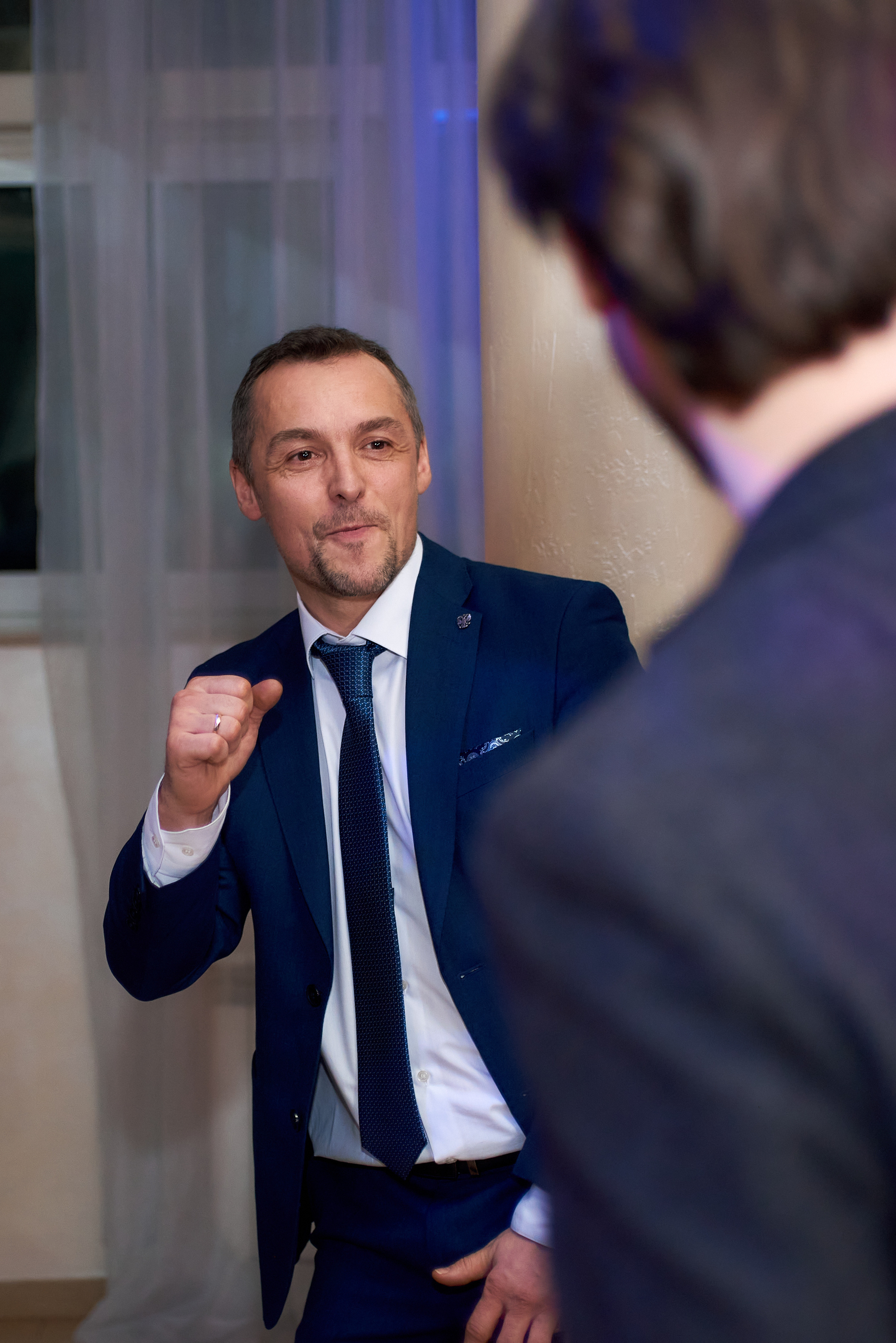 Николай и Анастасия. Свадебный и семейный фотограф в Москве